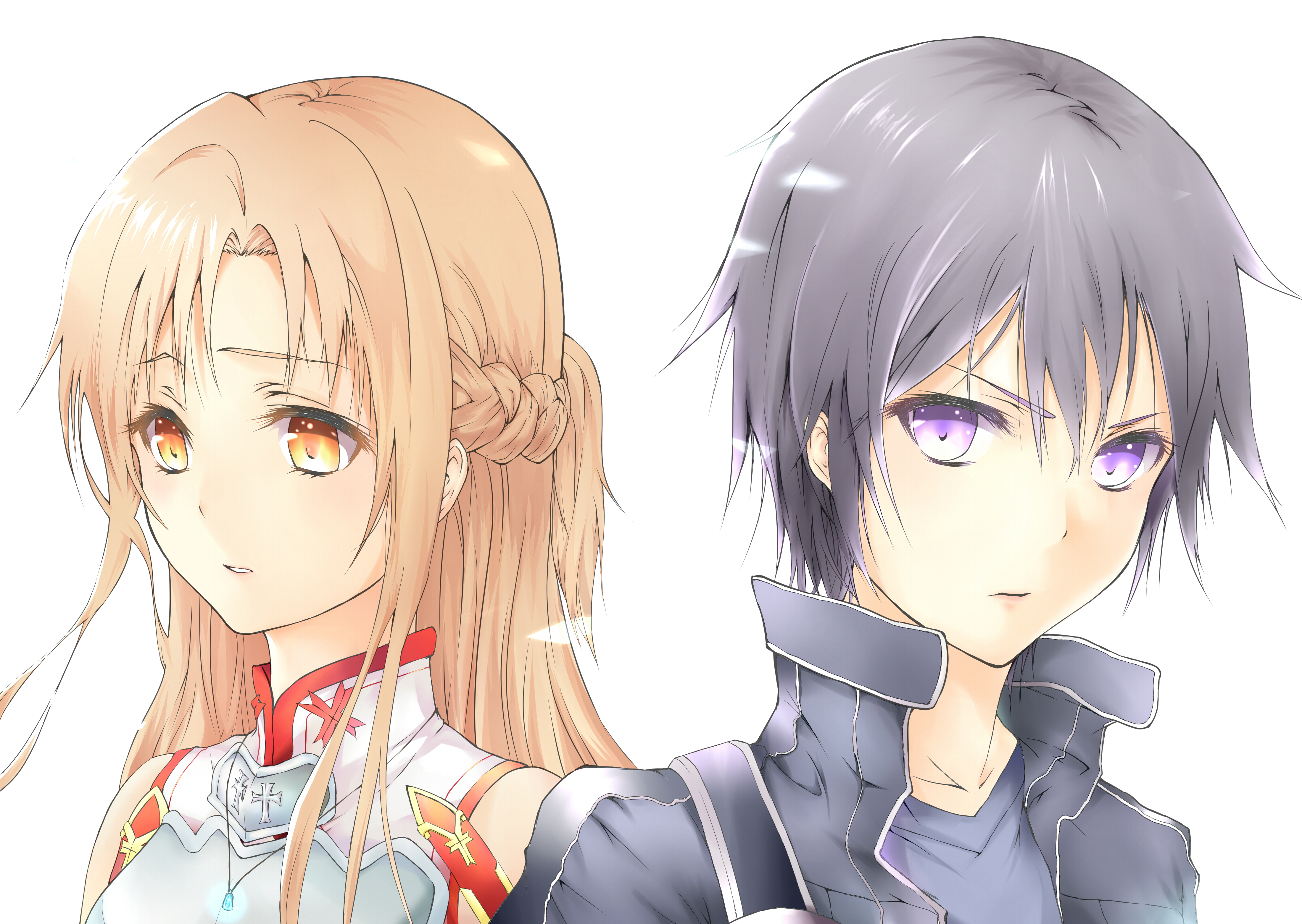 Free download wallpaper Anime, Sword Art Online on your PC desktop