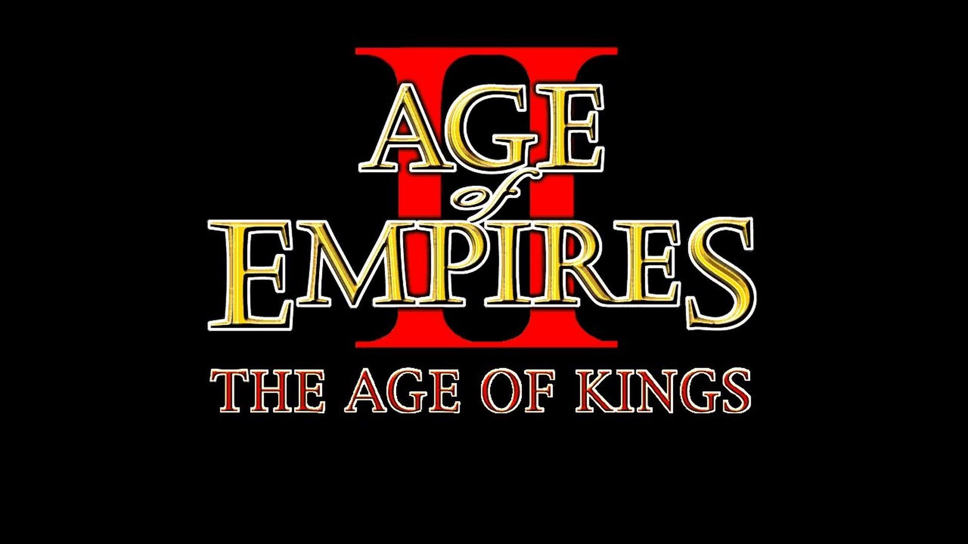 video game, age of empires ii: the age of kings, age of empires