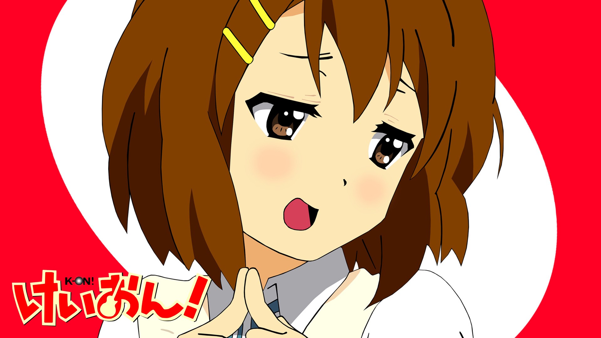 678499 Fondos de pantalla e Yui Hirasawa imágenes en el escritorio. Descarga protectores de pantalla  en tu PC gratis