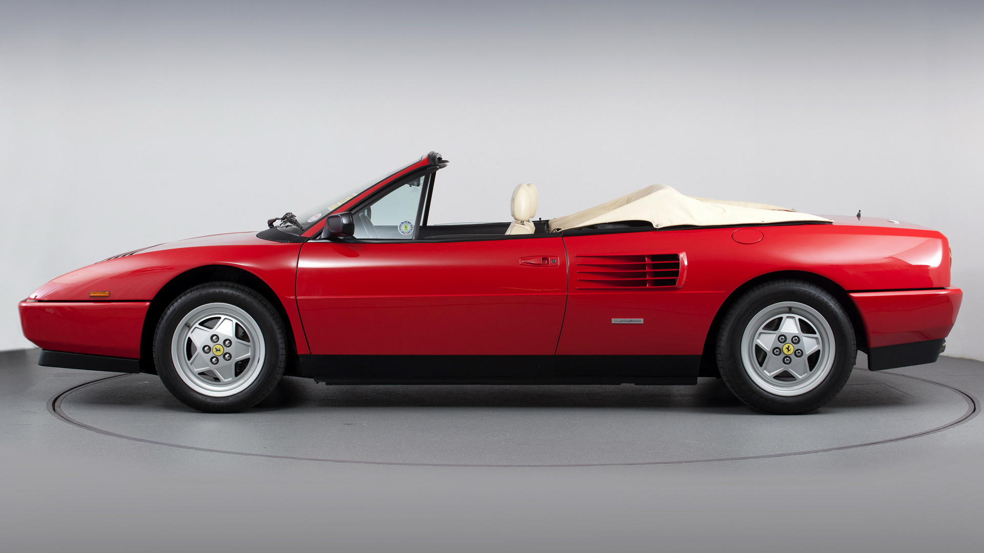 474083 Salvapantallas y fondos de pantalla Ferrari Mondial T en tu teléfono. Descarga imágenes de  gratis