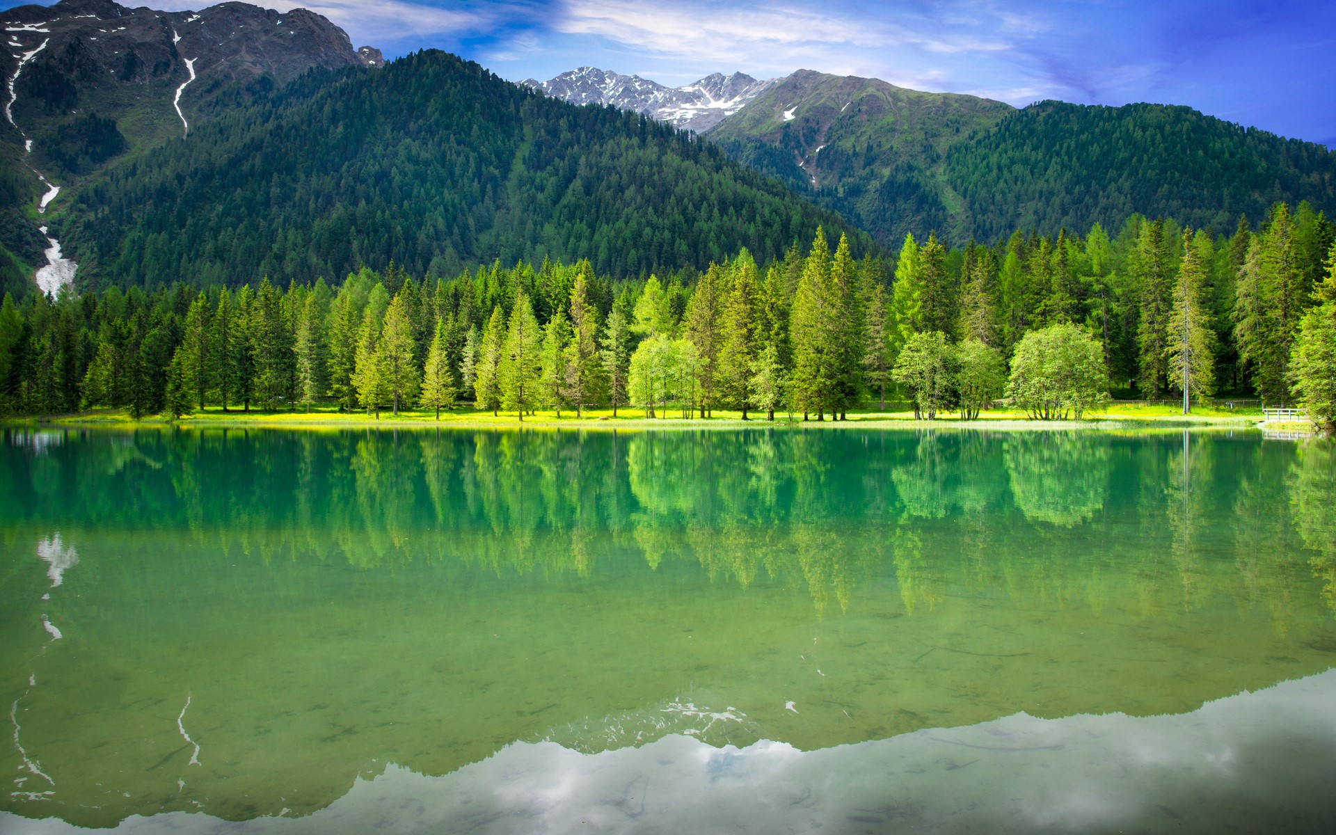 Téléchargez gratuitement l'image Terre/nature, Rivière sur le bureau de votre PC