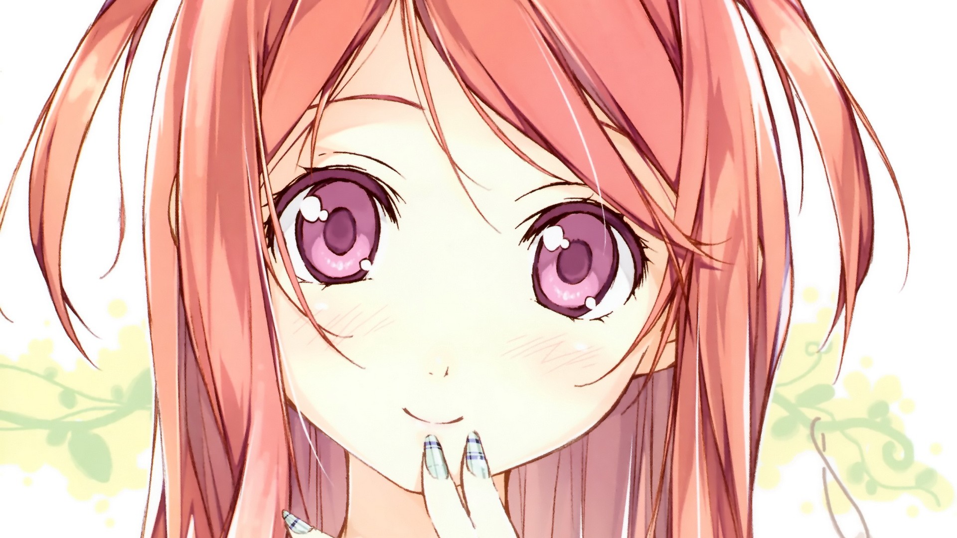 Laden Sie das Mädchen, Animes, 5 Nenme No Houkago-Bild kostenlos auf Ihren PC-Desktop herunter