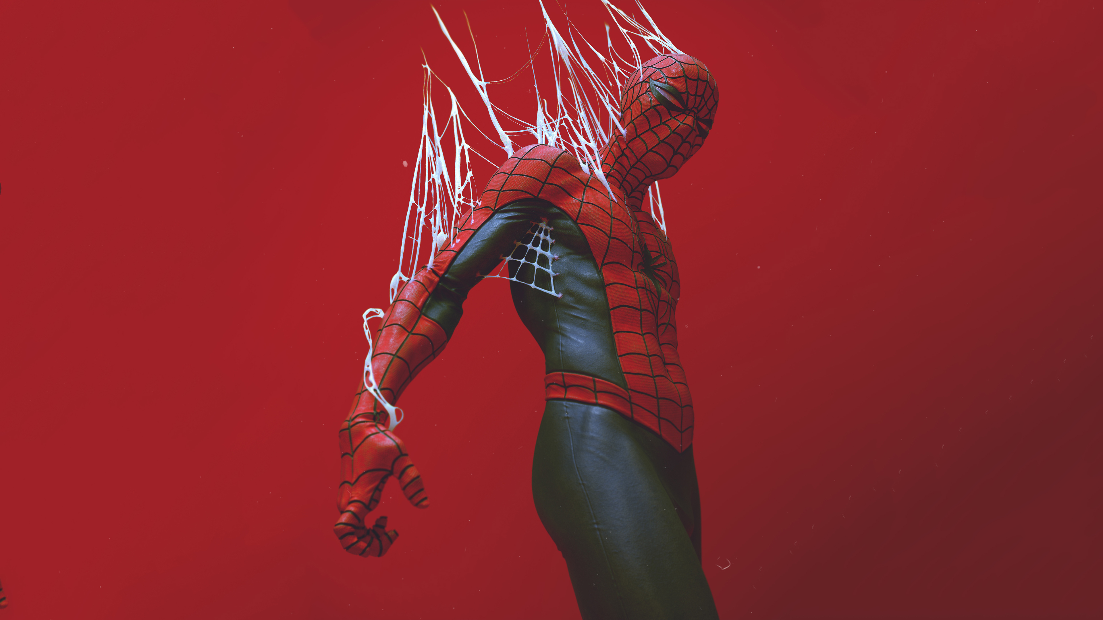 Laden Sie das Comics, Spider Man, Peter Parker-Bild kostenlos auf Ihren PC-Desktop herunter
