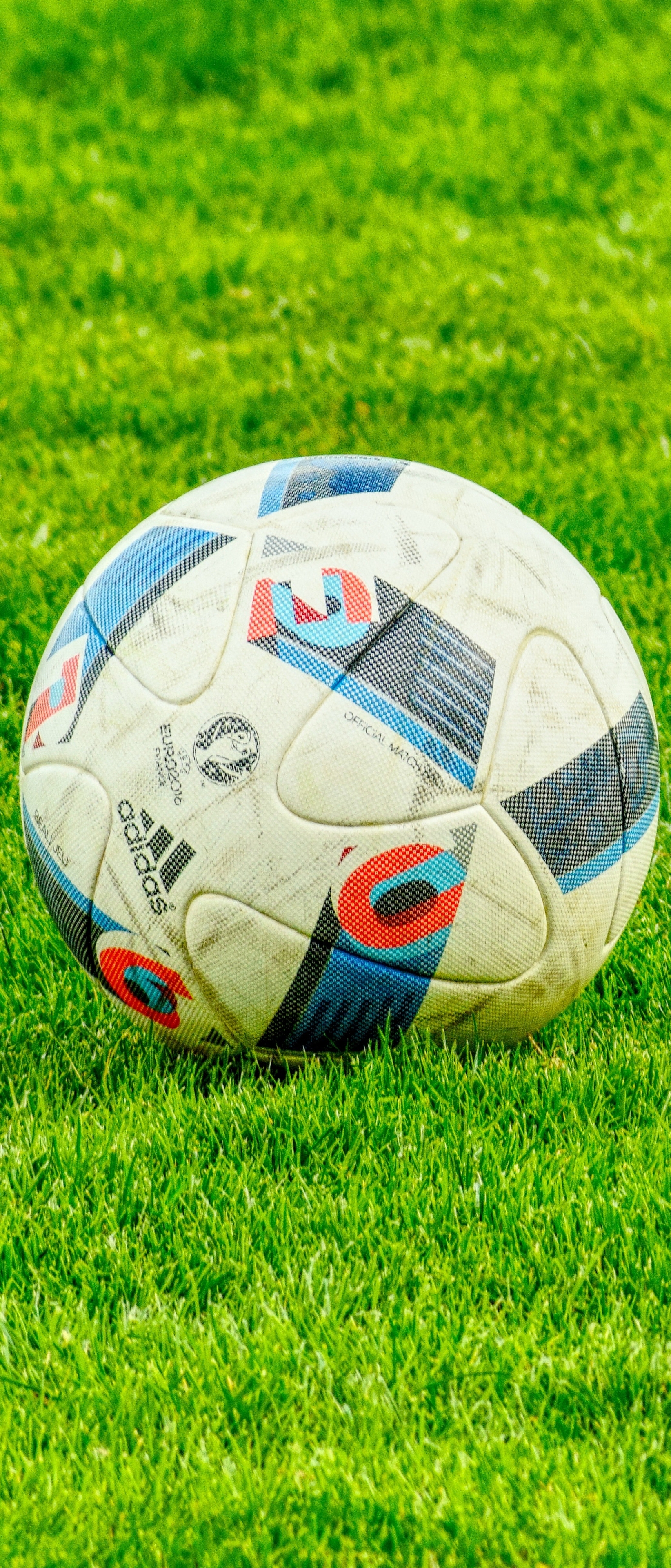 Download mobile wallpaper Sports, Ball, Soccer for free.