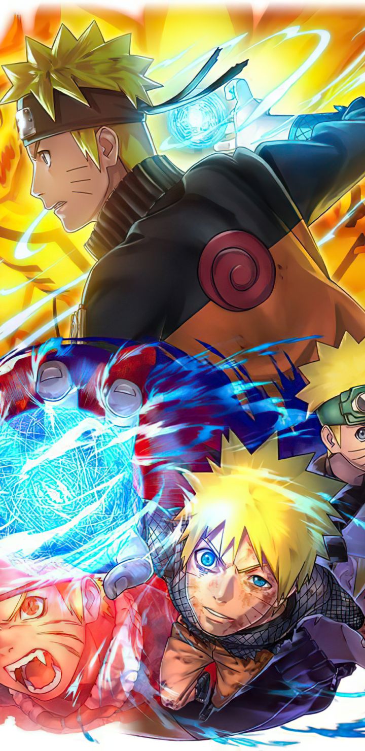 Download mobile wallpaper Anime, Naruto, Sasuke Uchiha, Naruto Uzumaki, Rasengan (Naruto), Chidori (Naruto) for free.