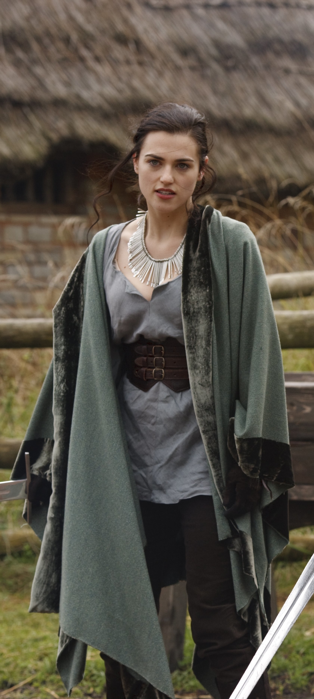 Baixar papel de parede para celular de Programa De Tv, Katie Mcgrath, As Aventuras De Merlin, Morgana (Merlim) gratuito.