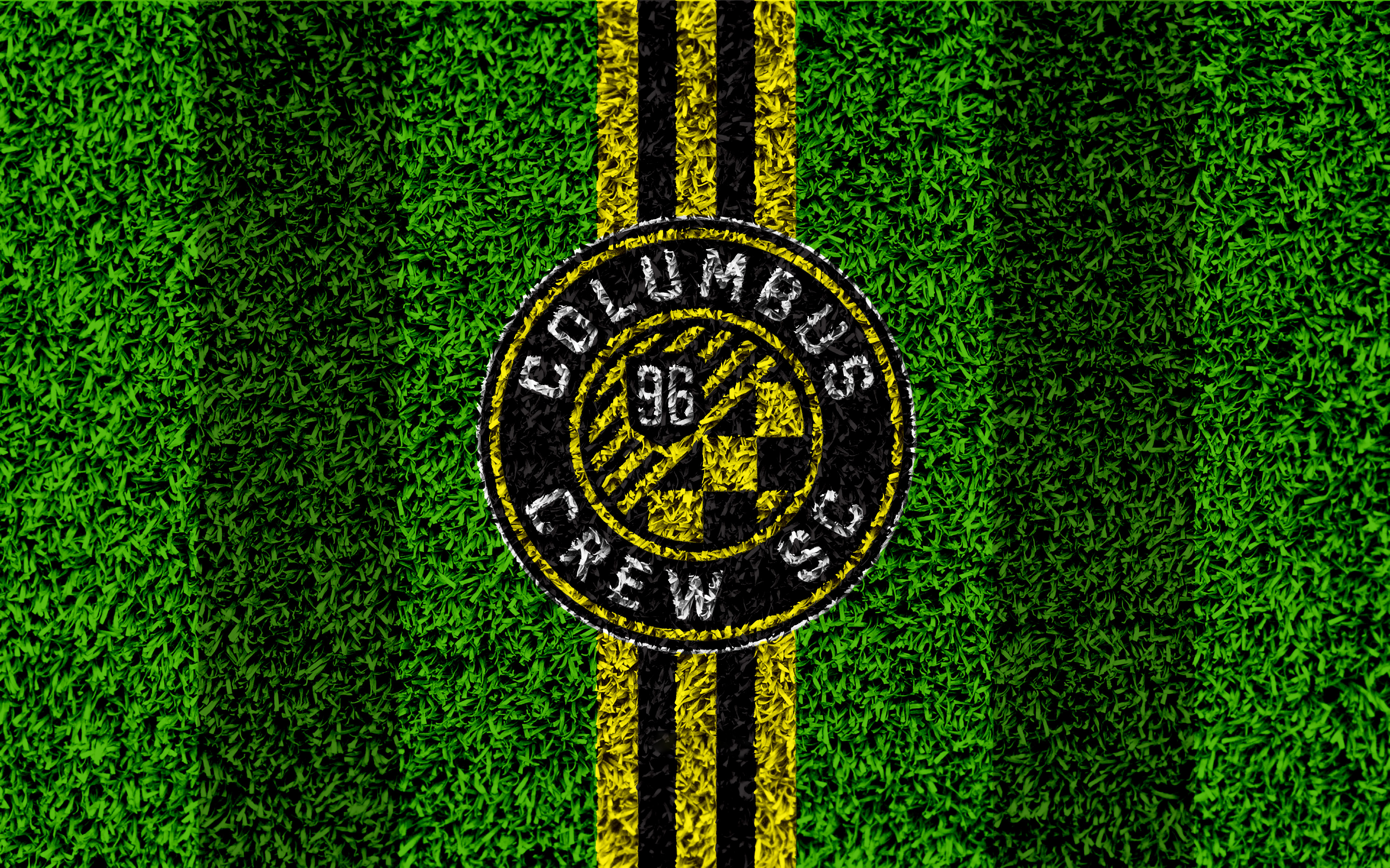 Descarga gratis la imagen Fútbol, Logo, Emblema, Deporte, Mls, Tripulación De Colón en el escritorio de tu PC