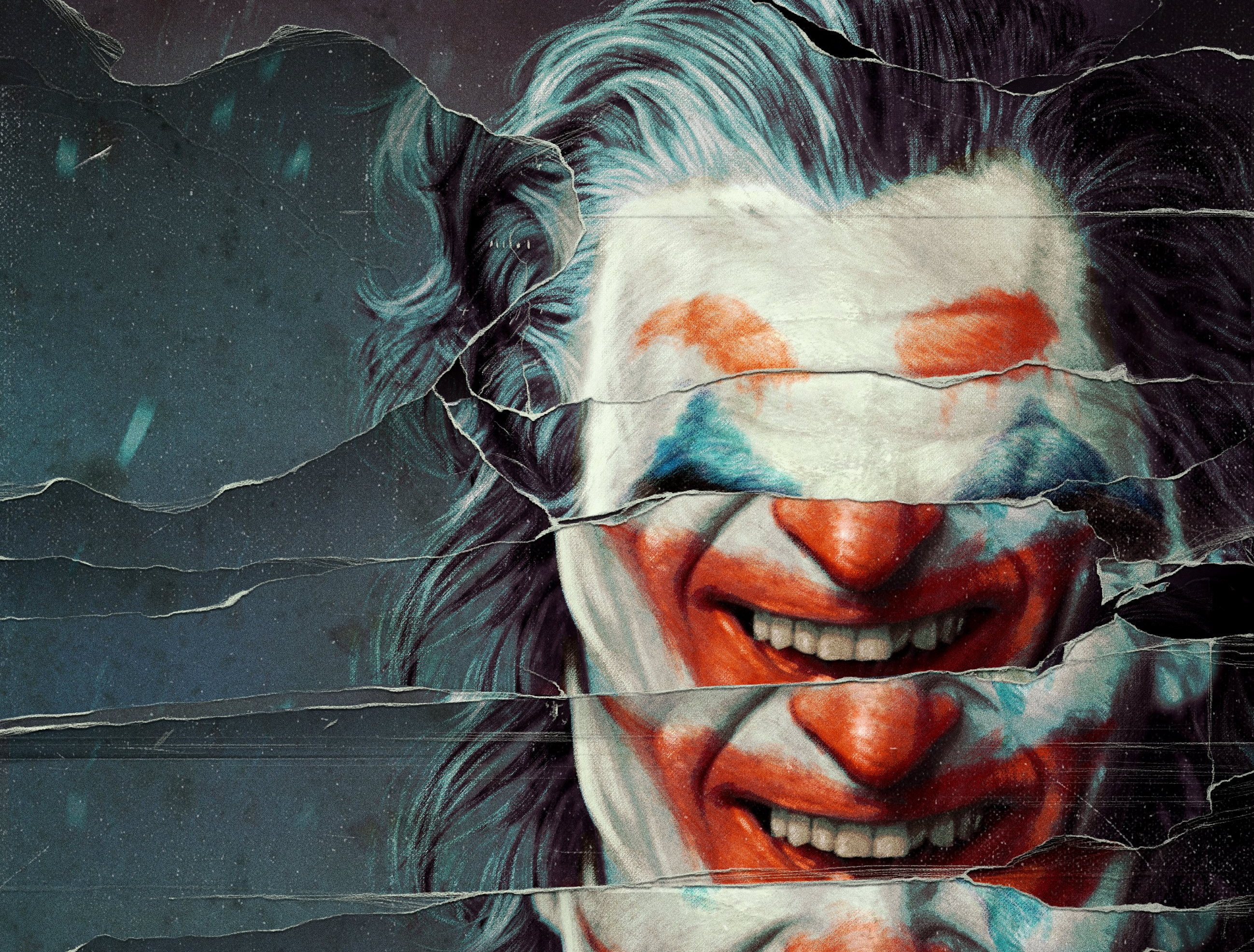 Handy-Wallpaper Joker, Filme, Dc Comics kostenlos herunterladen.