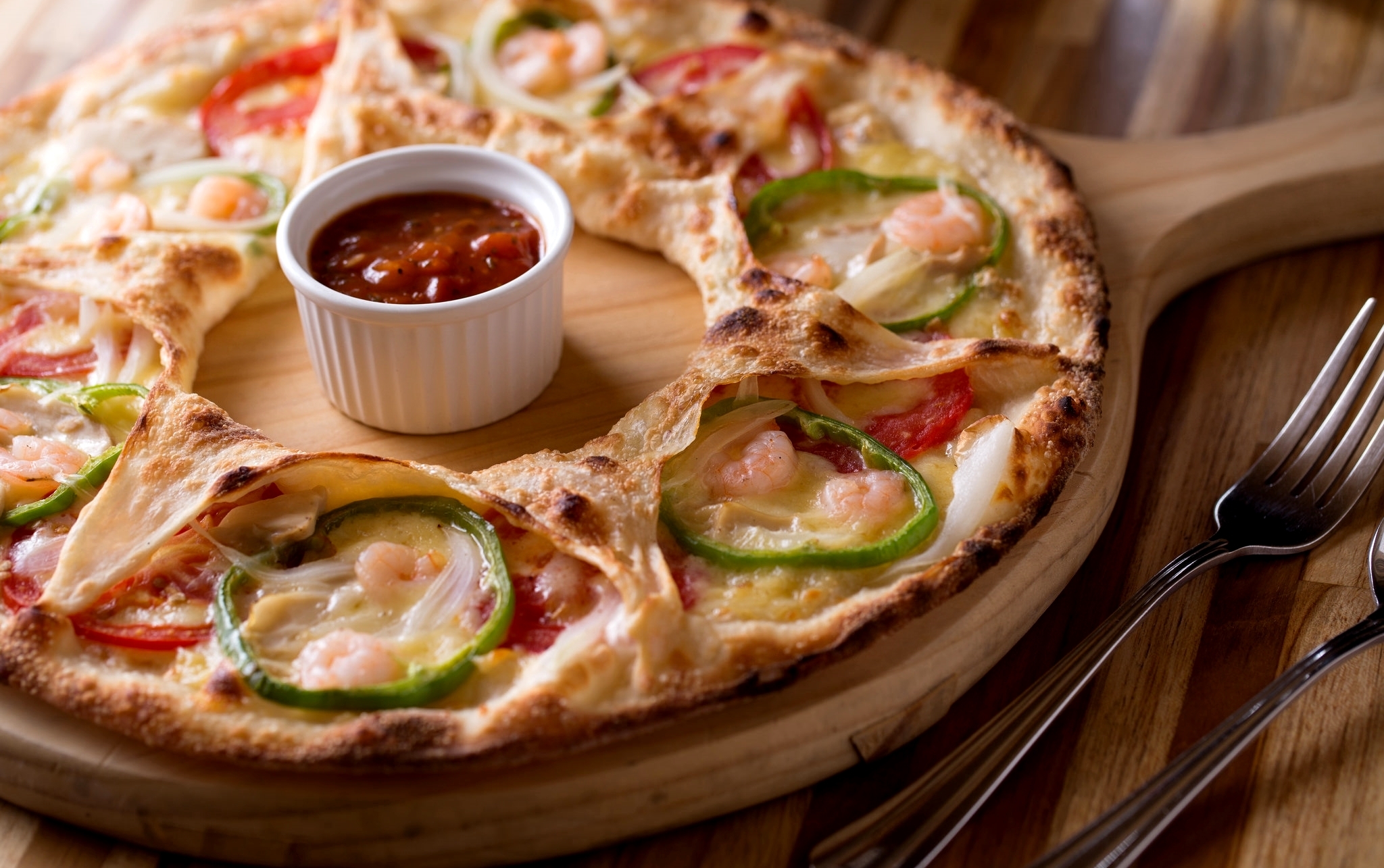 Descarga gratis la imagen Pizza, Alimento, Salsa De Tomate en el escritorio de tu PC
