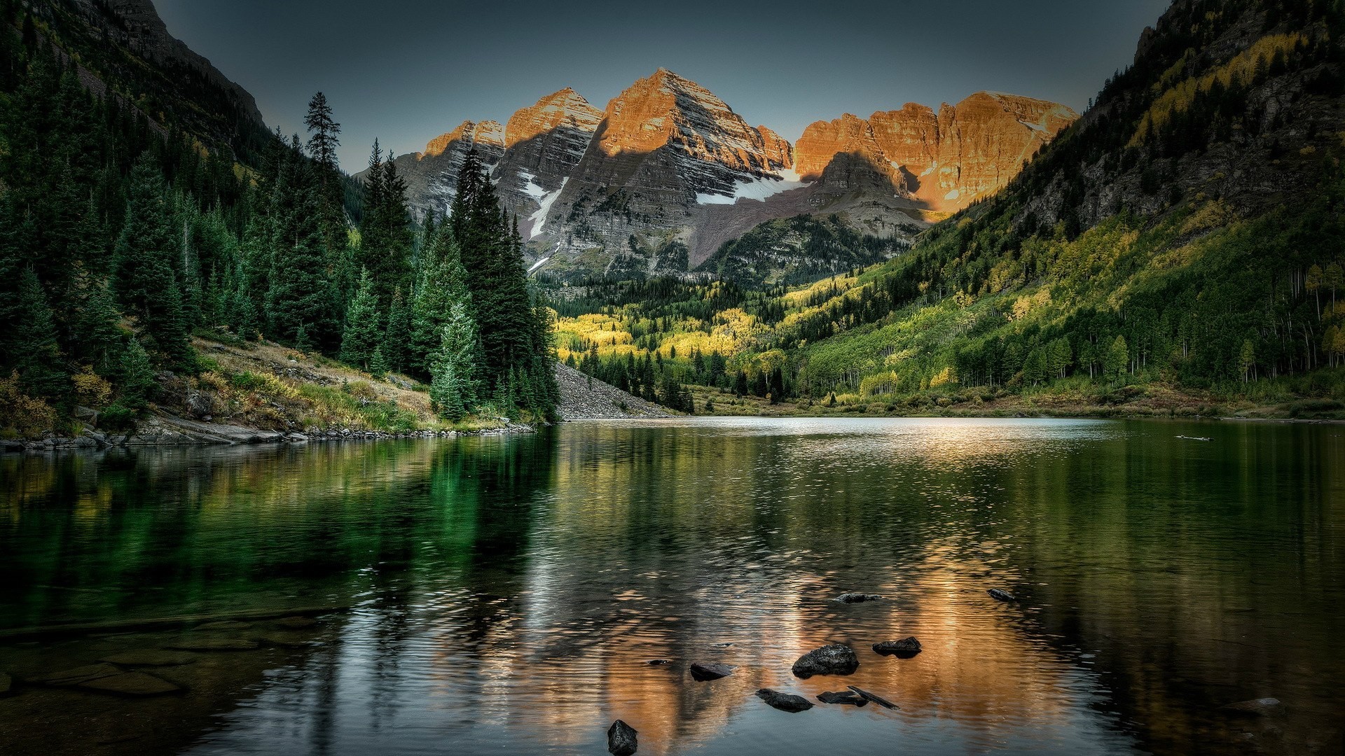 Téléchargez gratuitement l'image Terre/nature, Rivière sur le bureau de votre PC