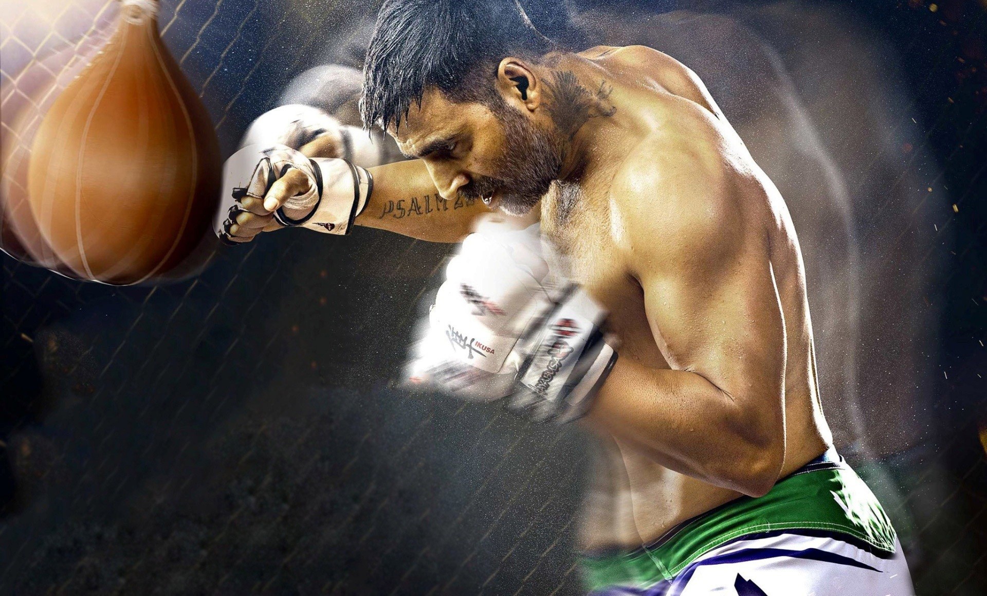 Free download wallpaper Sports, Boxing on your PC desktop