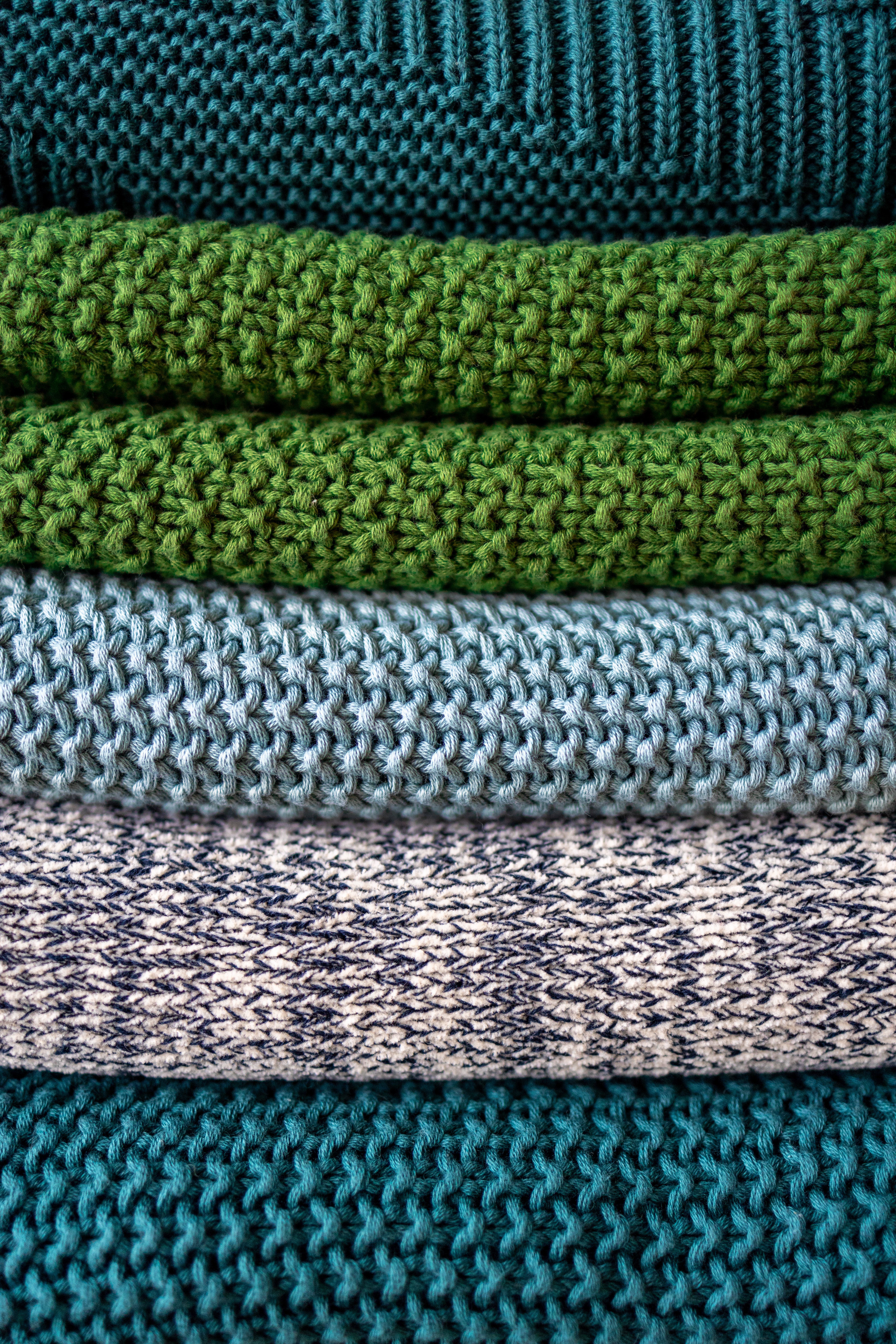 sweater, cloth, textures, texture, knitted