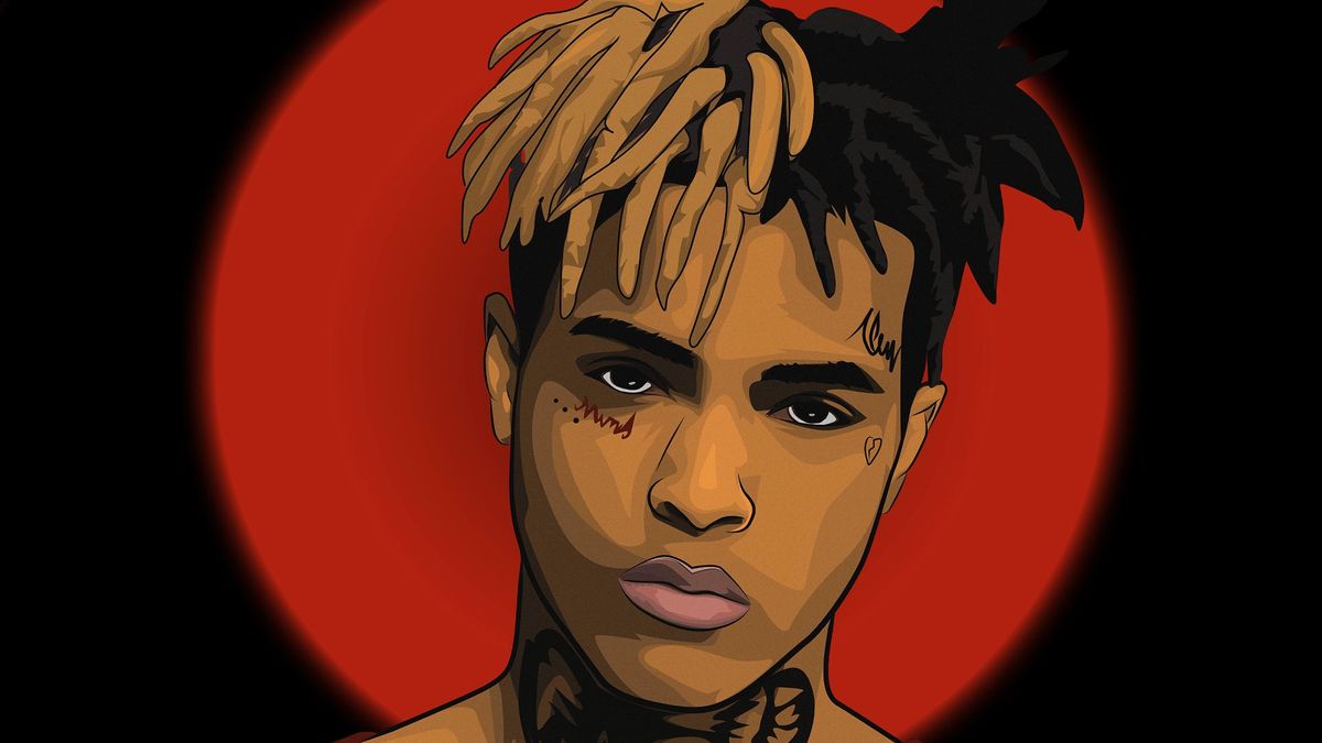 Xxxtentacion music. XXXTENTACION. XXXTENTACION фото. Заставки на телефон XXXTENTACION.