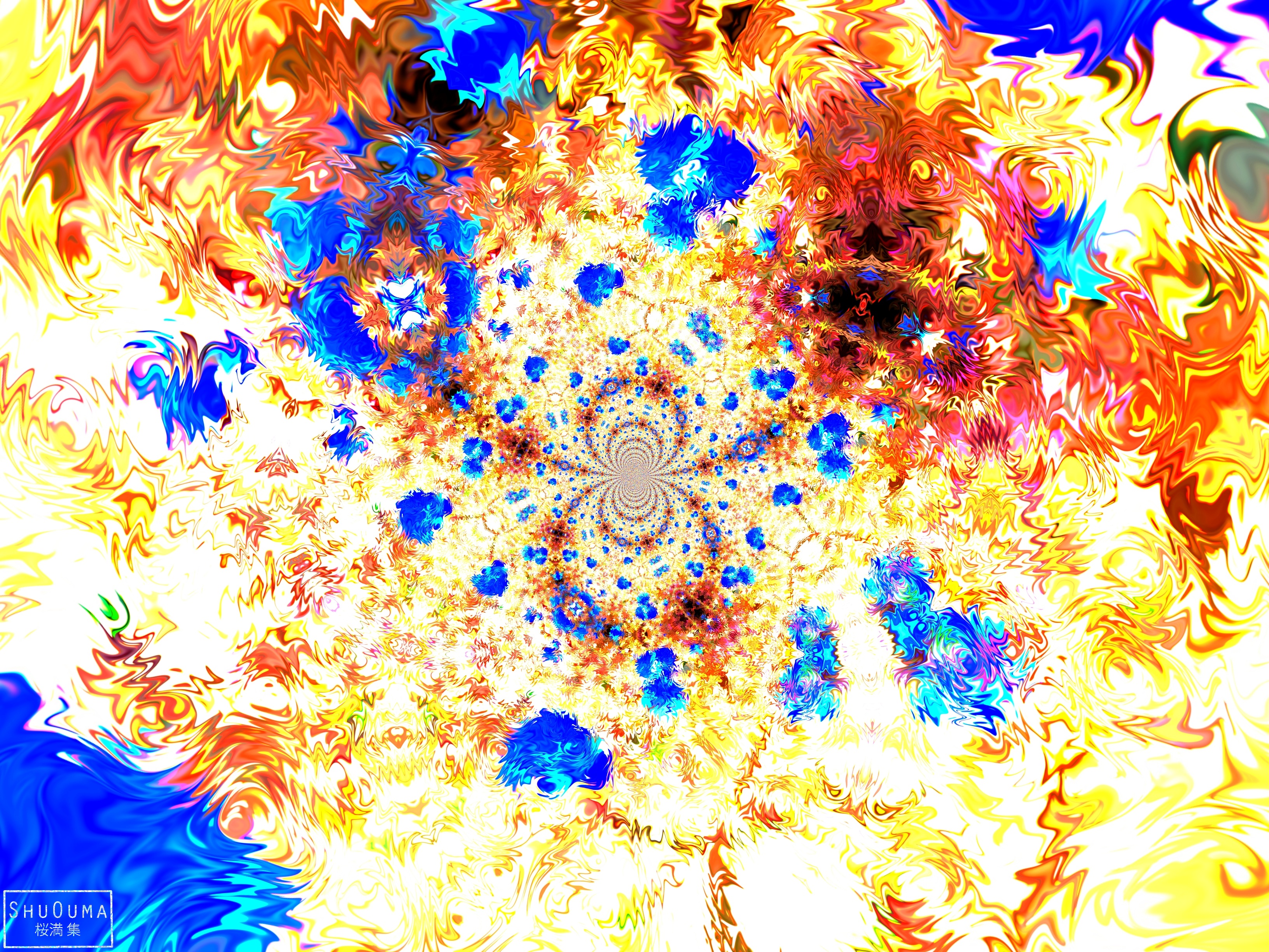 Descarga gratis la imagen Colores, Abstracto en el escritorio de tu PC