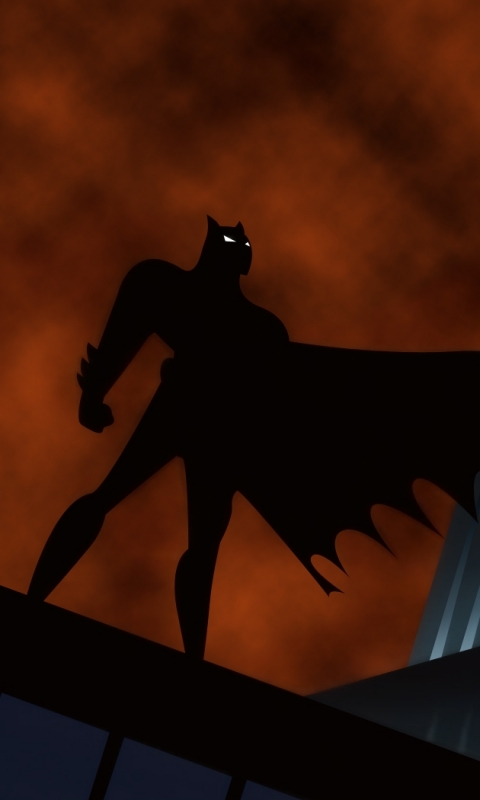 Free Images  Batman