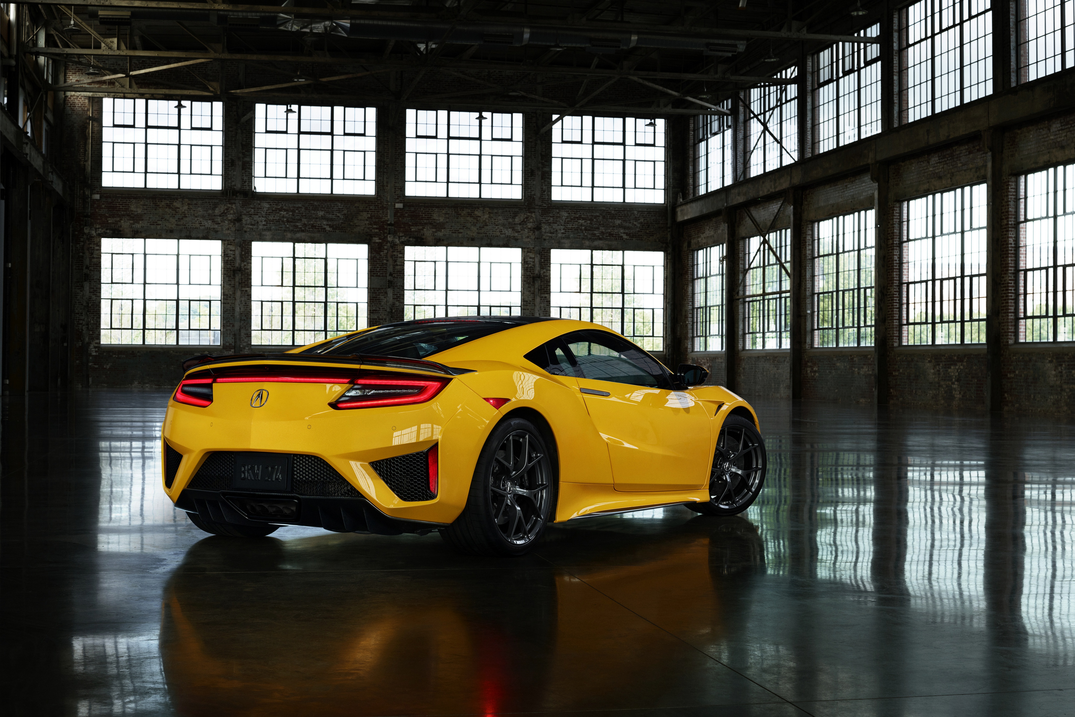 Free download wallpaper Acura, Supercar, Vehicles, Acura Nsx on your PC desktop