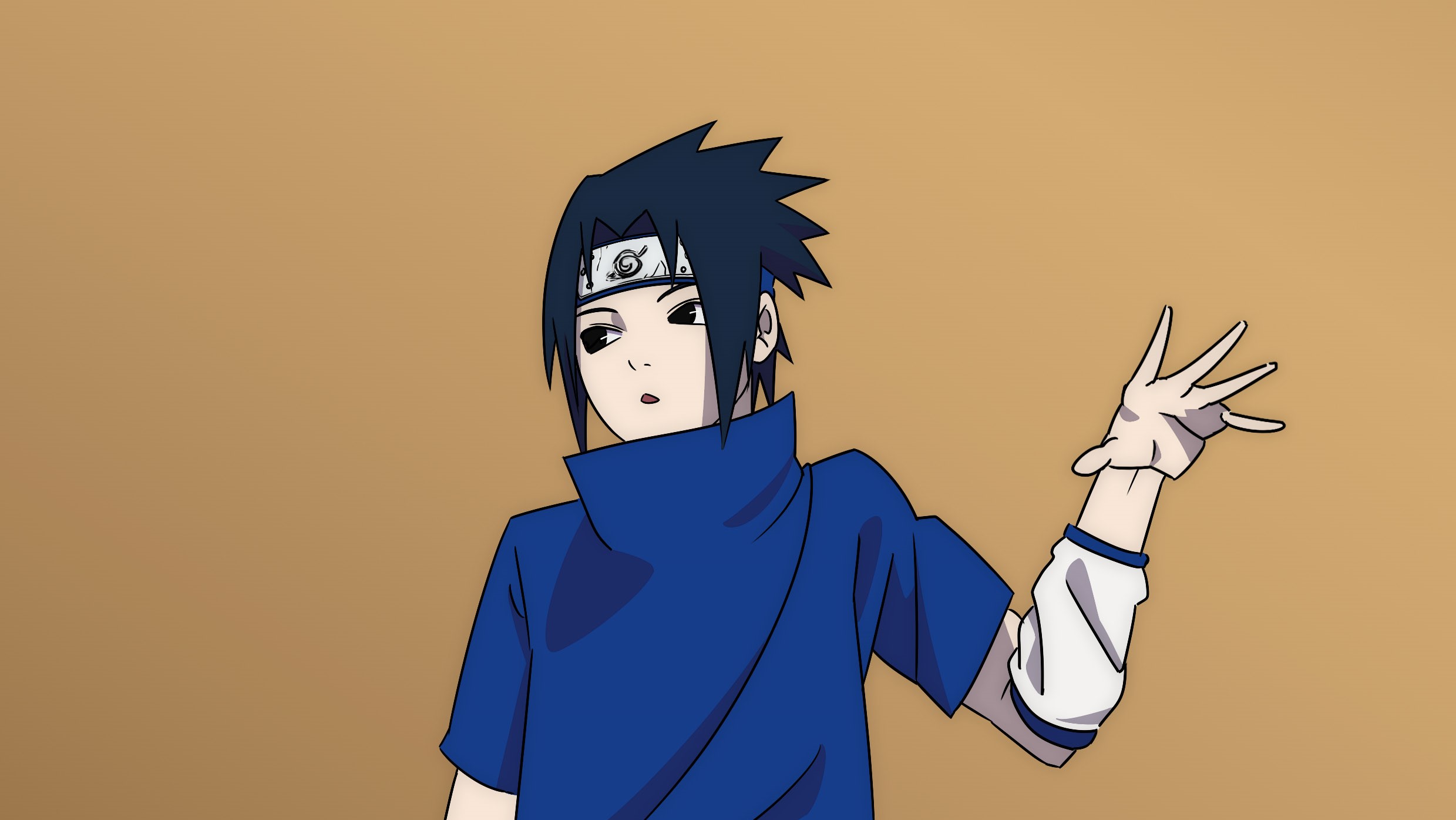 Download mobile wallpaper Anime, Naruto, Sasuke Uchiha for free.