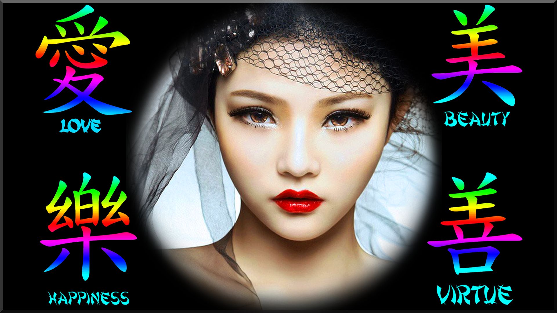 Laden Sie das Modell, Frauen, Asiatisch-Bild kostenlos auf Ihren PC-Desktop herunter