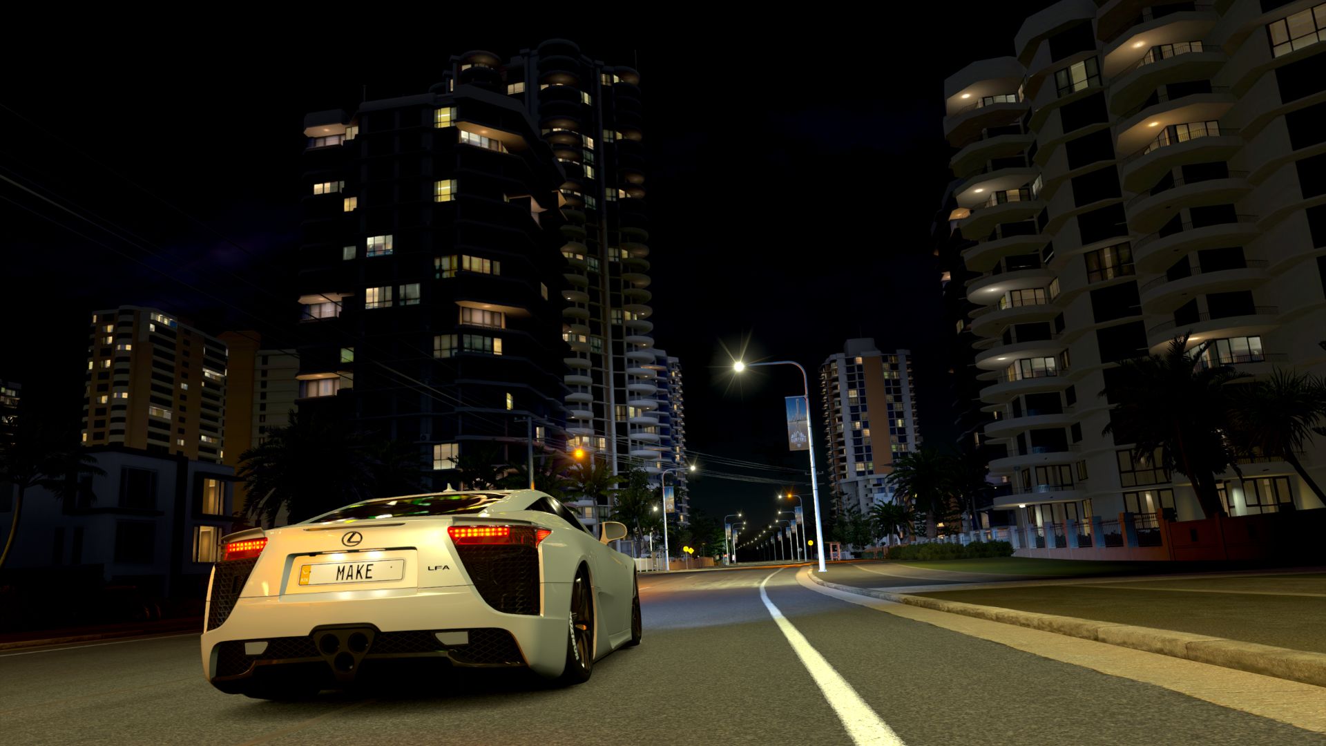 Laden Sie das Computerspiele, Forza Motorsport 7, Forza-Bild kostenlos auf Ihren PC-Desktop herunter