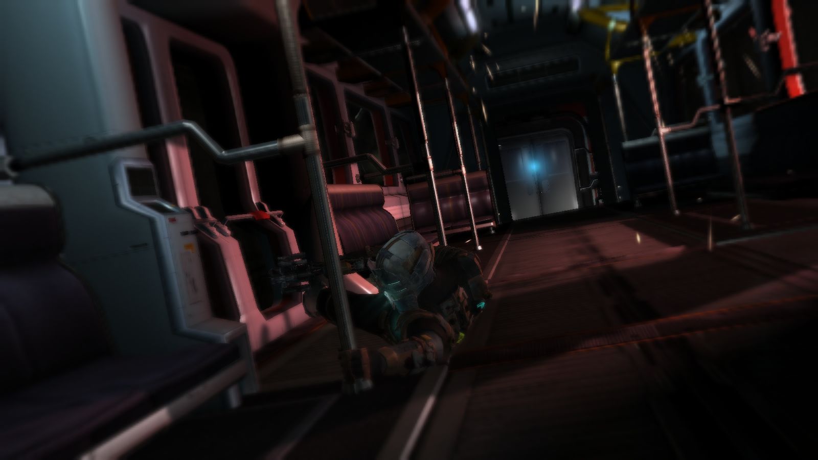 Free download wallpaper Dead Space, Gore, Video Game, Horror, Dead Space 2 on your PC desktop