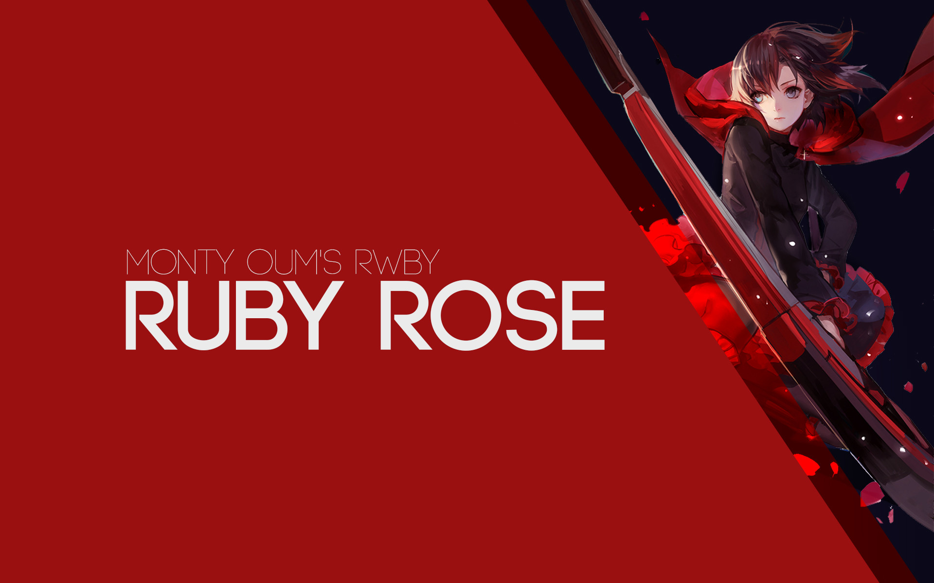 Download mobile wallpaper Anime, Rwby for free.