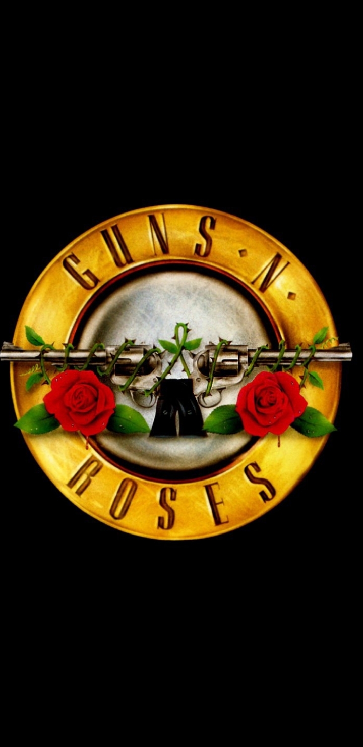 Descarga gratuita de fondo de pantalla para móvil de Música, Guns N Roses.