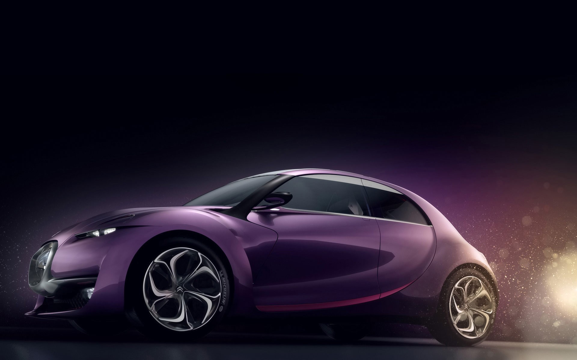 Laden Sie das Fahrzeuge, Citroën-Bild kostenlos auf Ihren PC-Desktop herunter