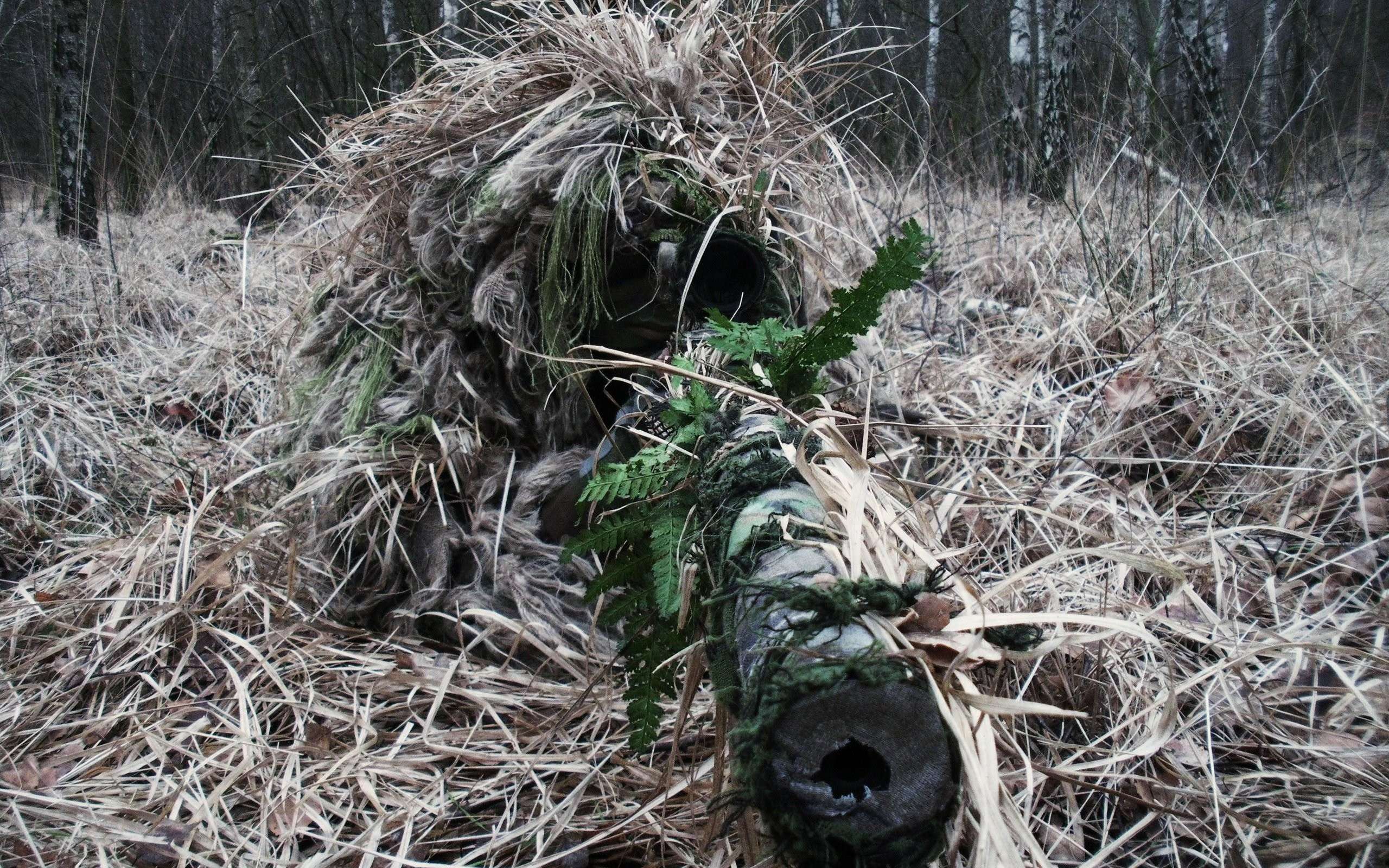 Téléchargez gratuitement l'image Militaire, Tireur D'élite sur le bureau de votre PC