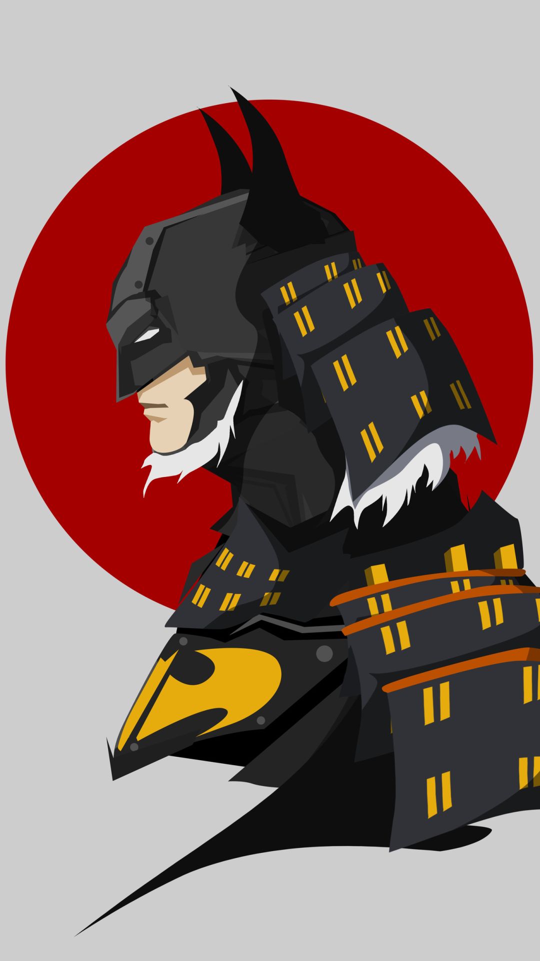 Handy-Wallpaper Batman, Comics, The Batman kostenlos herunterladen.