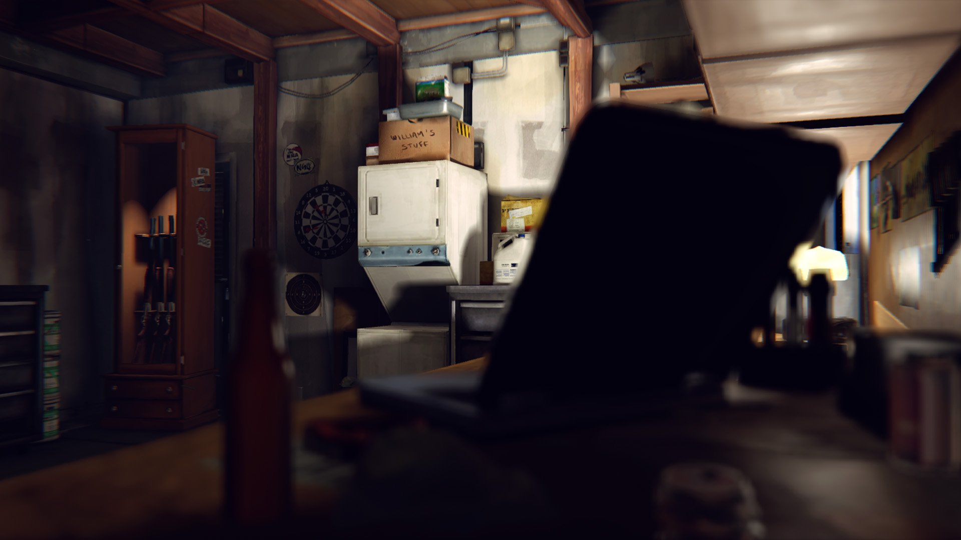 Baixar papel de parede para celular de Life Is Strange, Videogame gratuito.