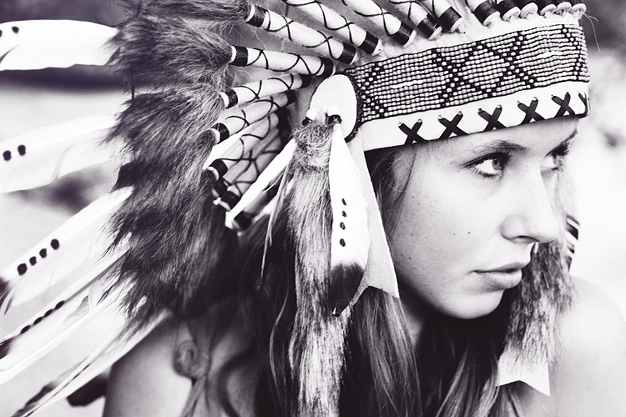 Descarga gratis la imagen Mujeres, Nativa Americana en el escritorio de tu PC