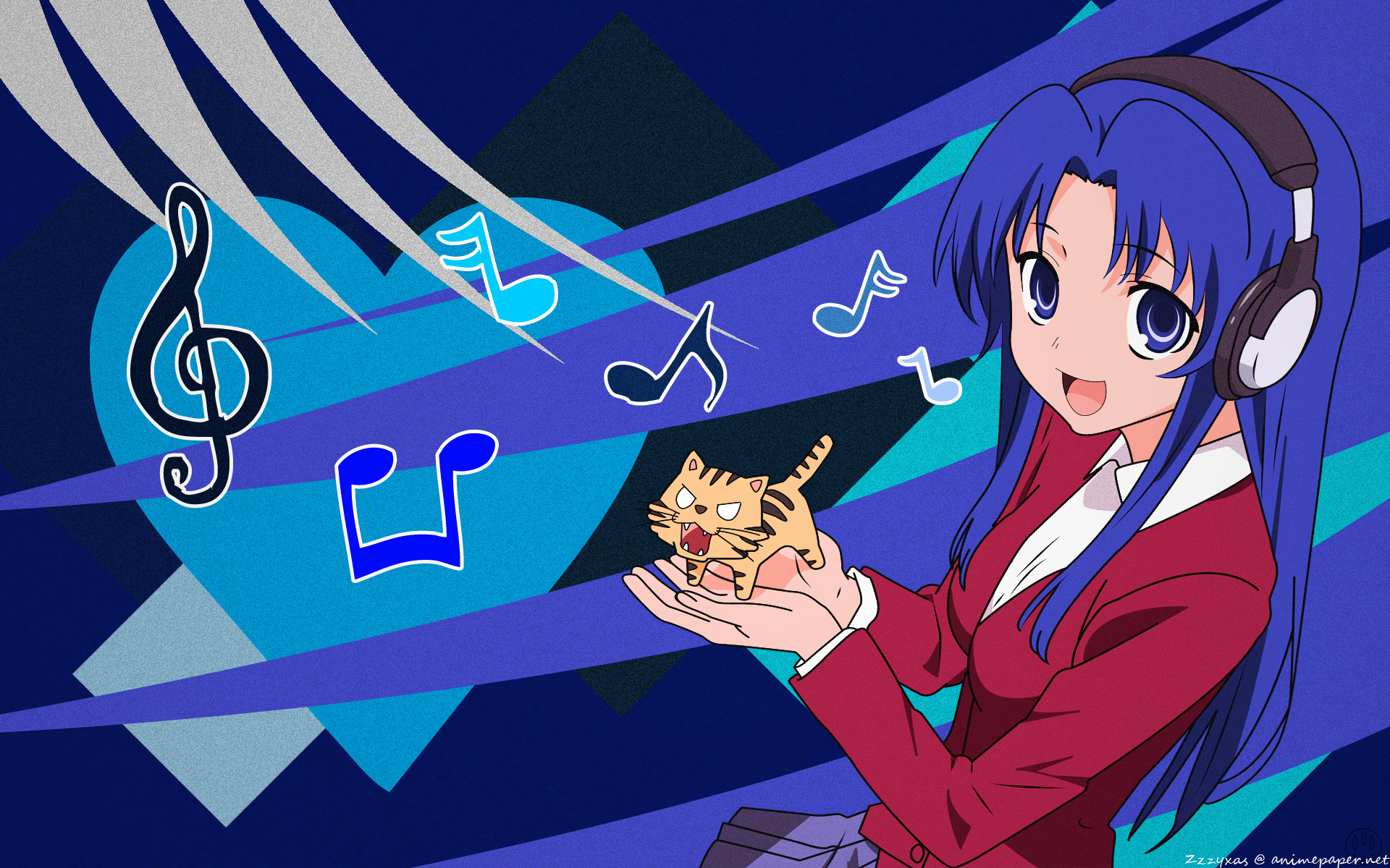 229867 Hintergrundbild herunterladen animes, toradora!, ami kawashima - Bildschirmschoner und Bilder kostenlos