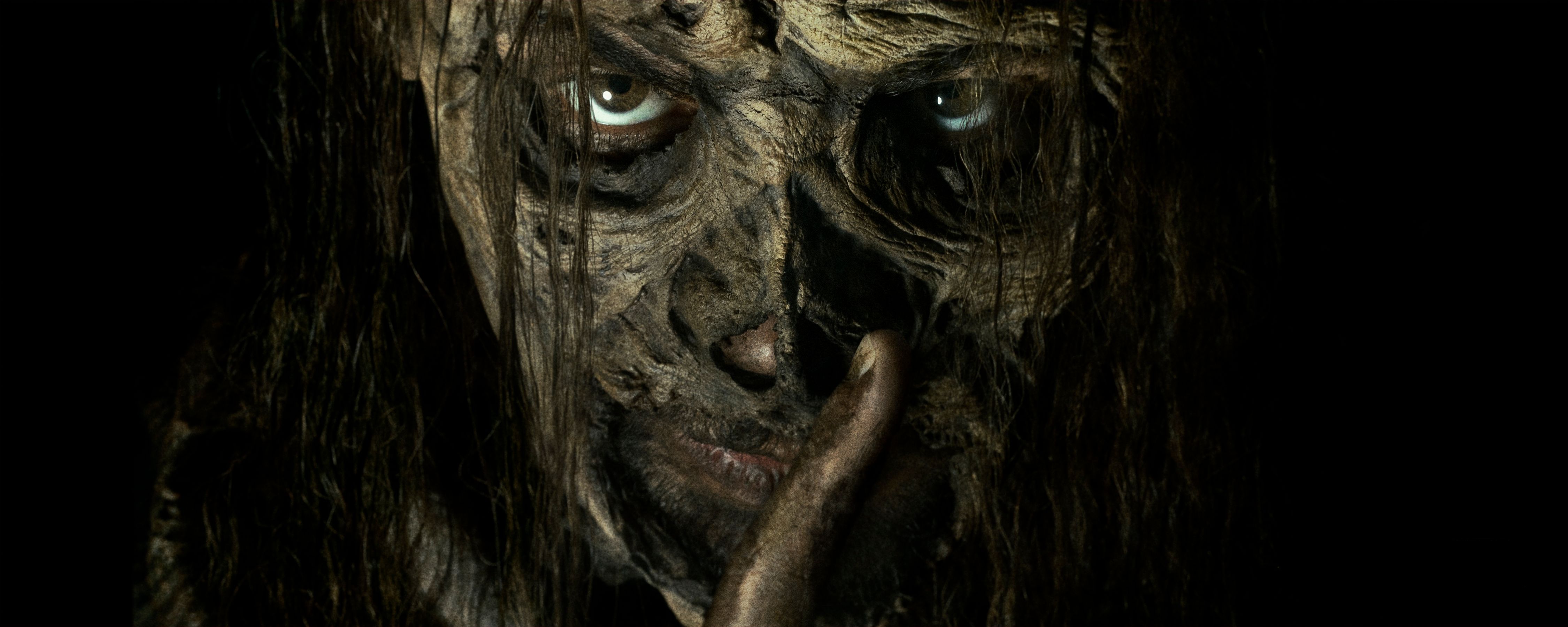 The Whisperers (Walking Dead) Tablet HD picture
