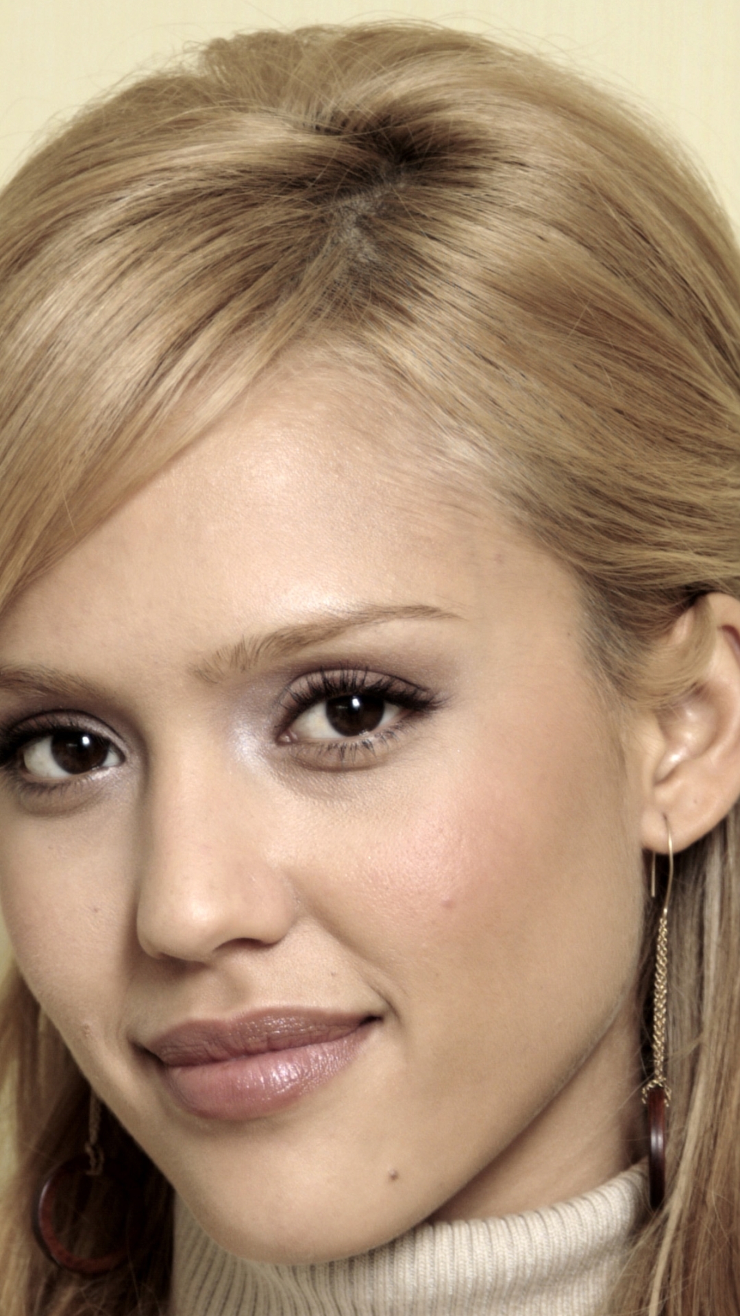 Download mobile wallpaper Jessica Alba, Celebrity for free.