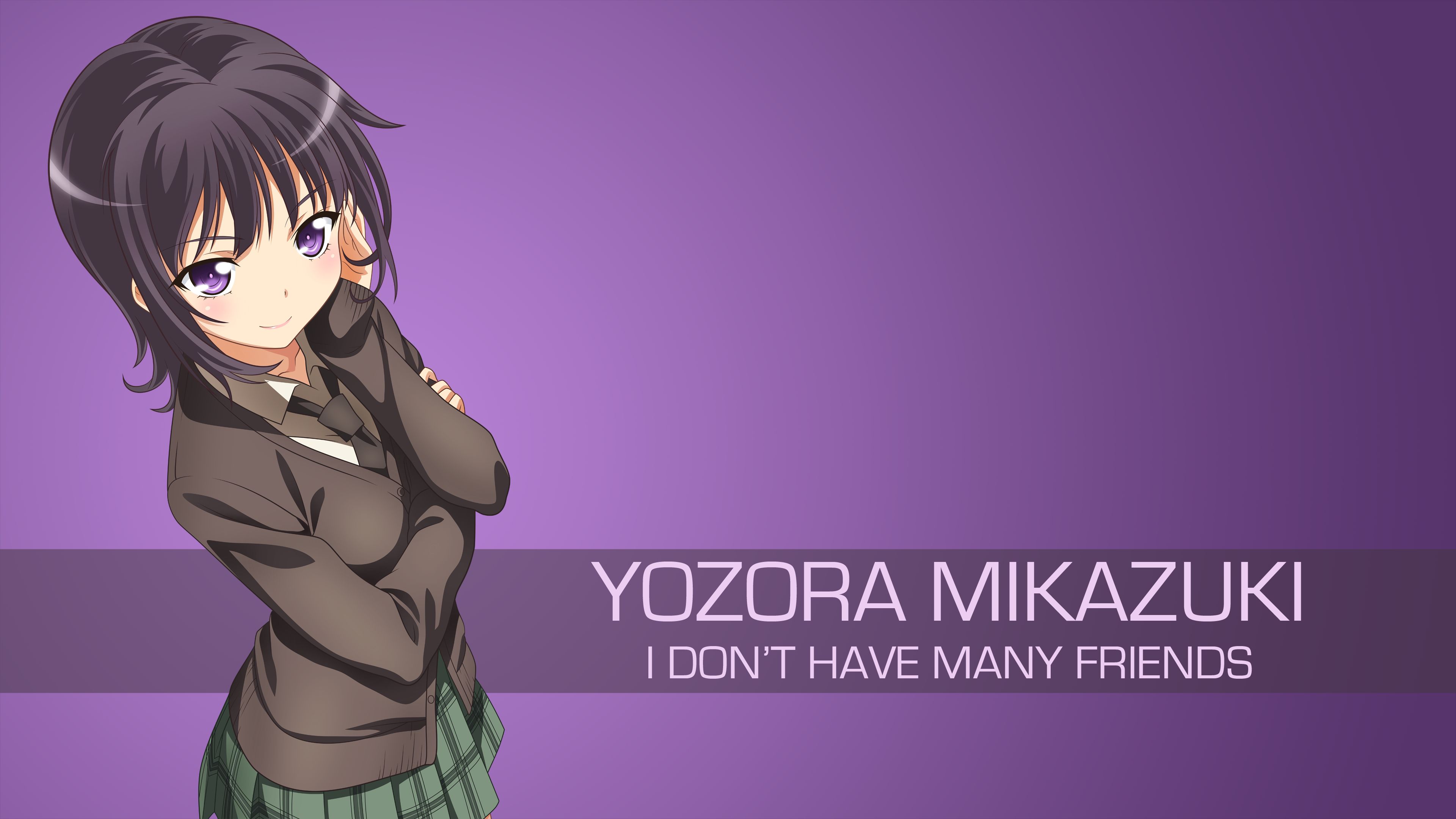 778111 Bildschirmschoner und Hintergrundbilder Yozora Mikazuki auf Ihrem Telefon. Laden Sie  Bilder kostenlos herunter