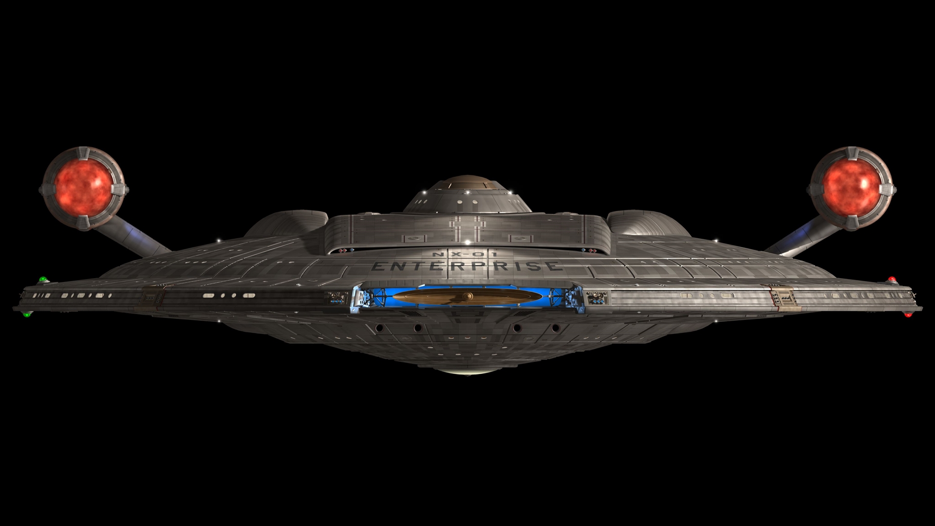 tv show, star trek: enterprise, enterprise (nx 01), star trek