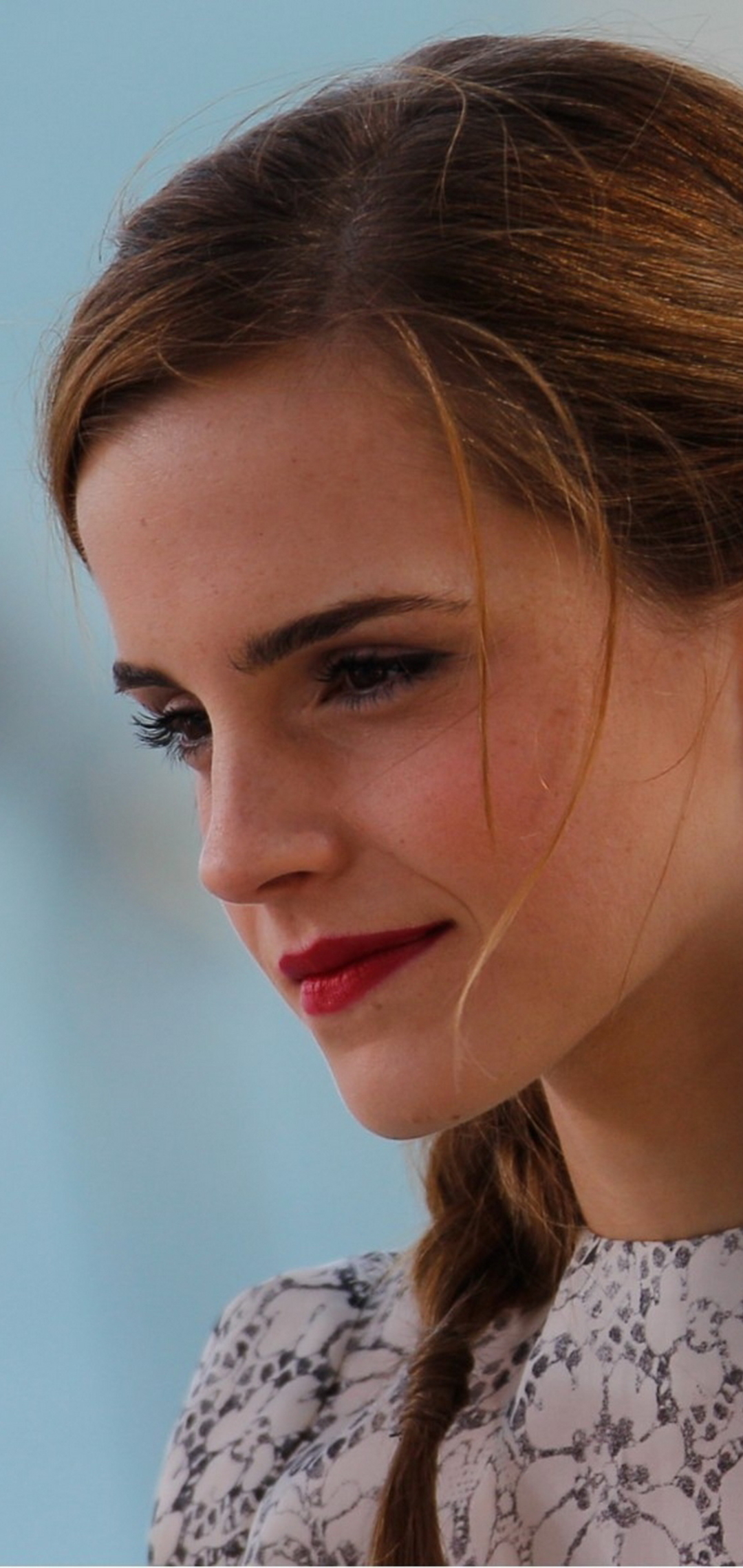 Handy-Wallpaper Emma Watson, Berühmtheiten kostenlos herunterladen.