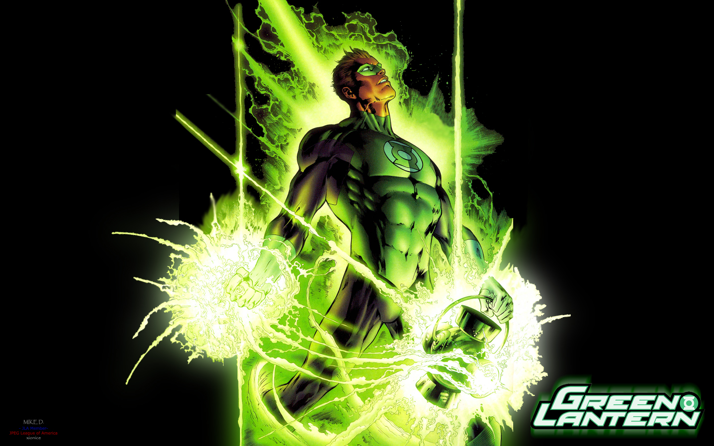 Baixar papel de parede para celular de Lanterna Verde, Hal Jordan, História Em Quadrinhos, Dc Comics gratuito.