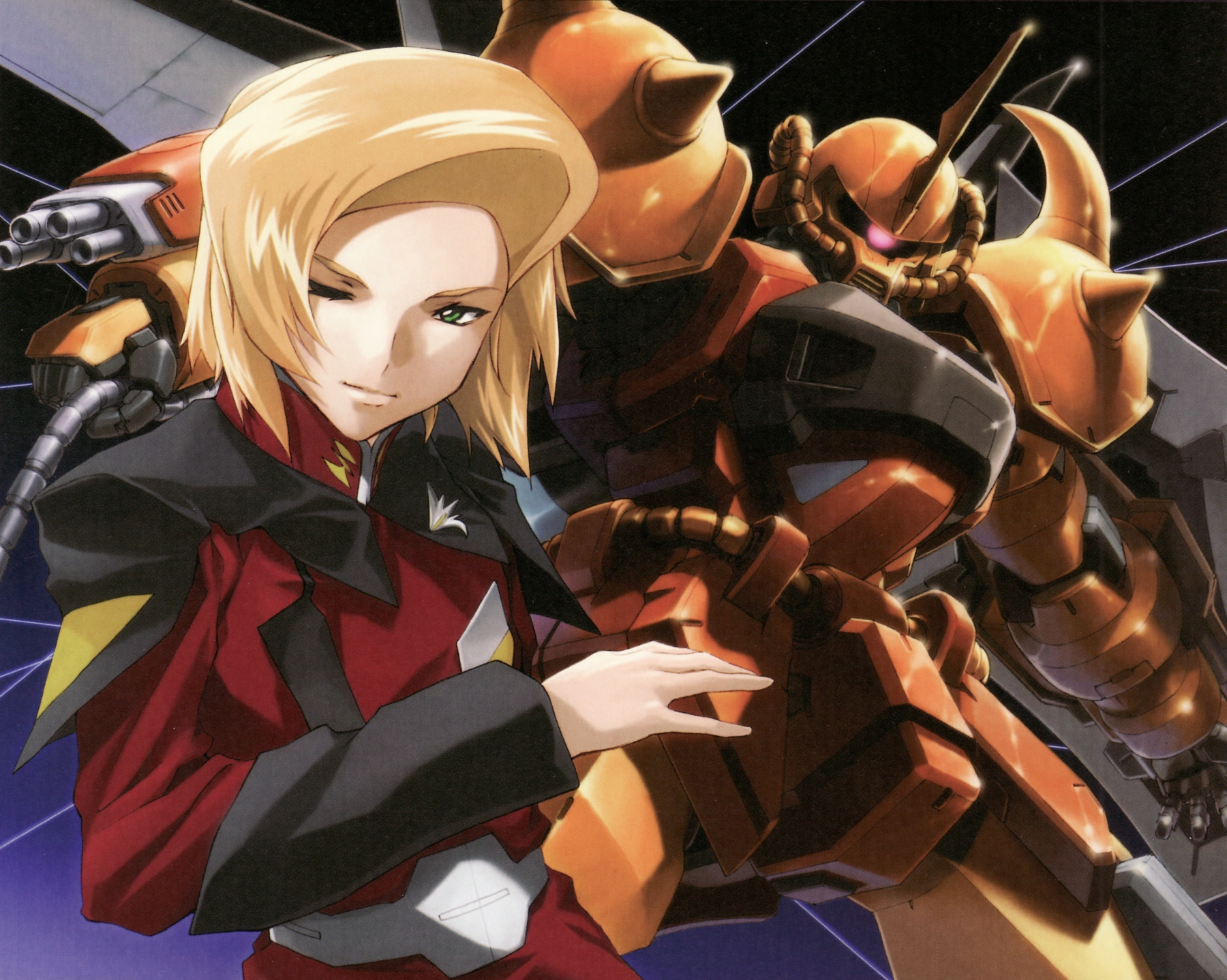 Handy-Wallpaper Animes, Gundam, Mobiler Anzug Gundam Seed Destiny kostenlos herunterladen.