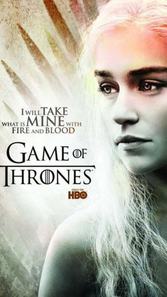 Descarga gratuita de fondo de pantalla para móvil de Juego De Tronos, Series De Televisión, Lena Headey, Daenerys Targaryen, Emilia Clarke, Cersei Lannister.