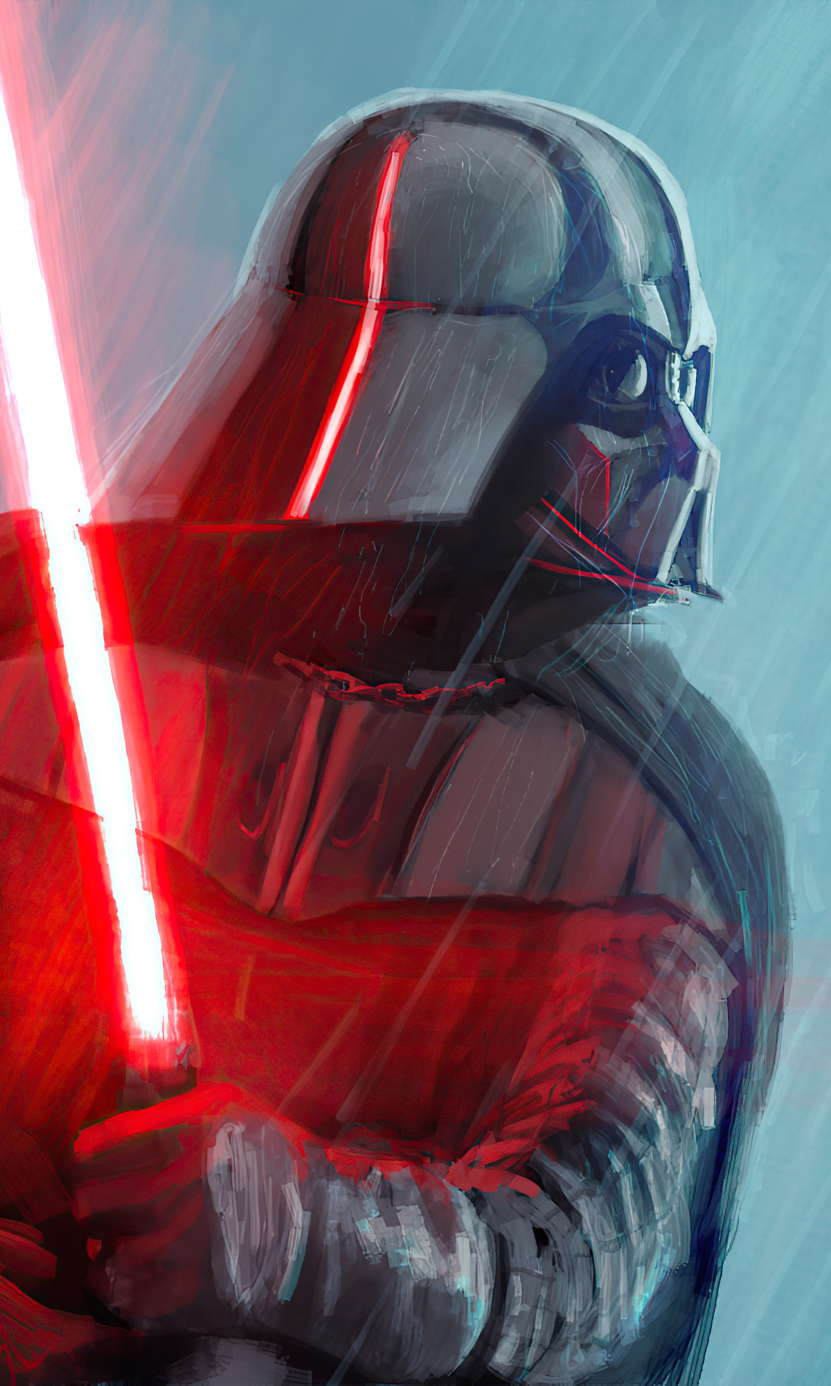 Download mobile wallpaper Star Wars, Sci Fi, Darth Vader, Sith (Star Wars) for free.