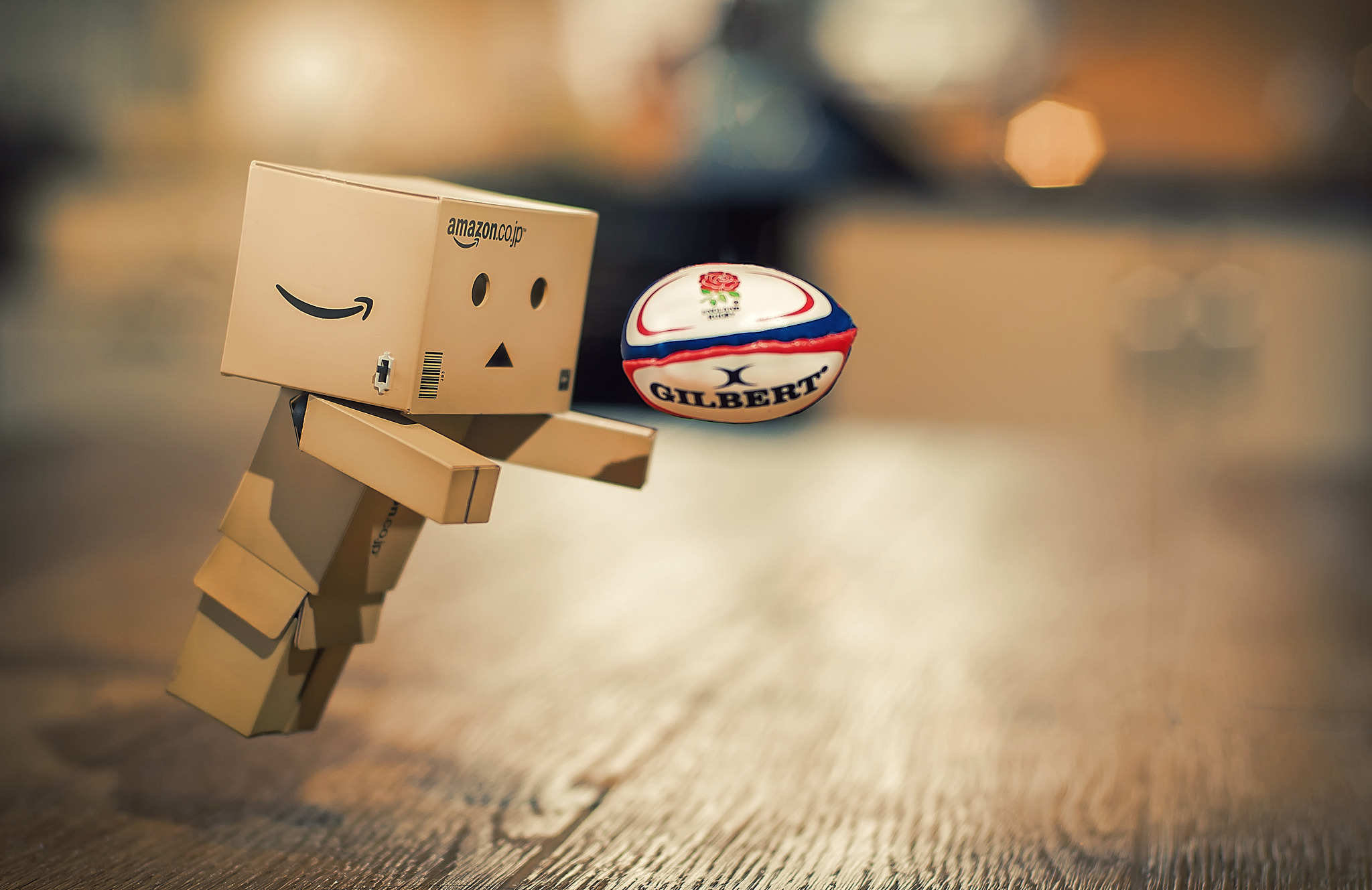 rugby, misc, danbo, blur