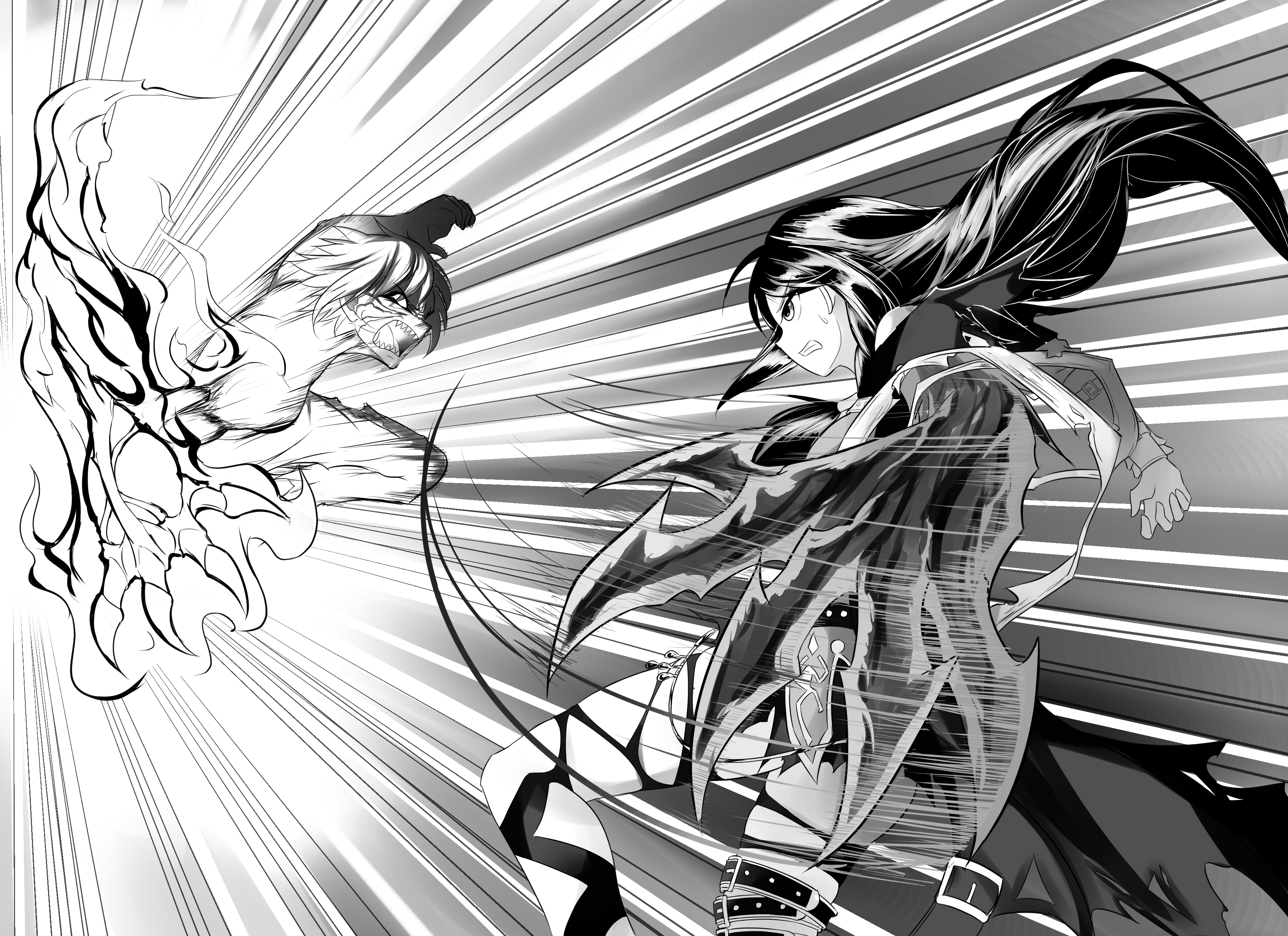 Baixe gratuitamente a imagem Anime, Tales Of Zestiria The X na área de trabalho do seu PC