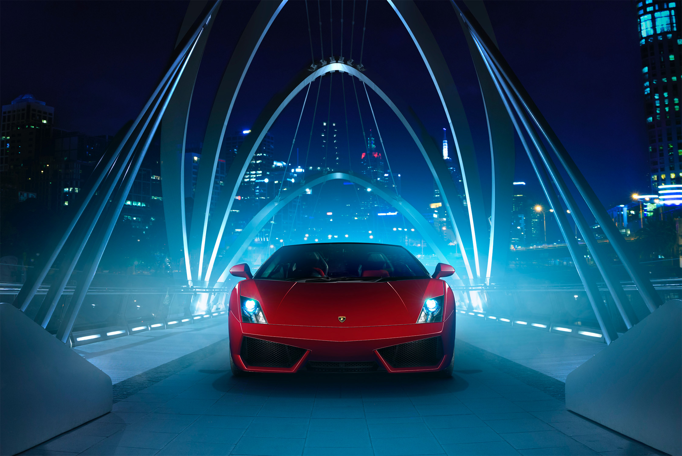 Download mobile wallpaper Lamborghini, Car, Supercar, Lamborghini Gallardo, Vehicles for free.