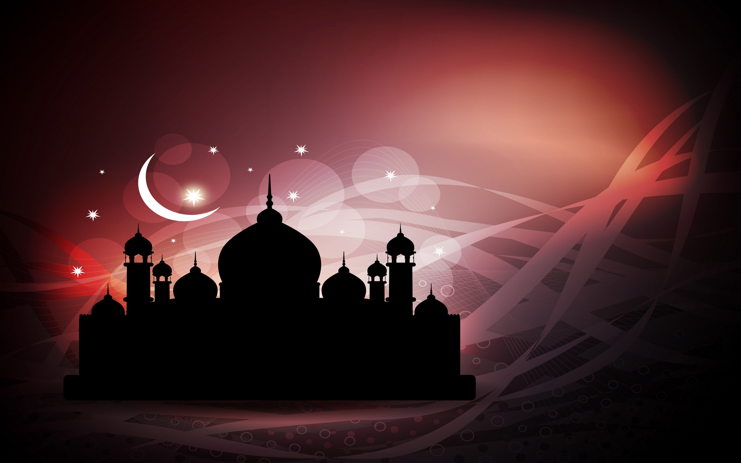 PCデスクトップにモスク, 宗教的画像を無料でダウンロード