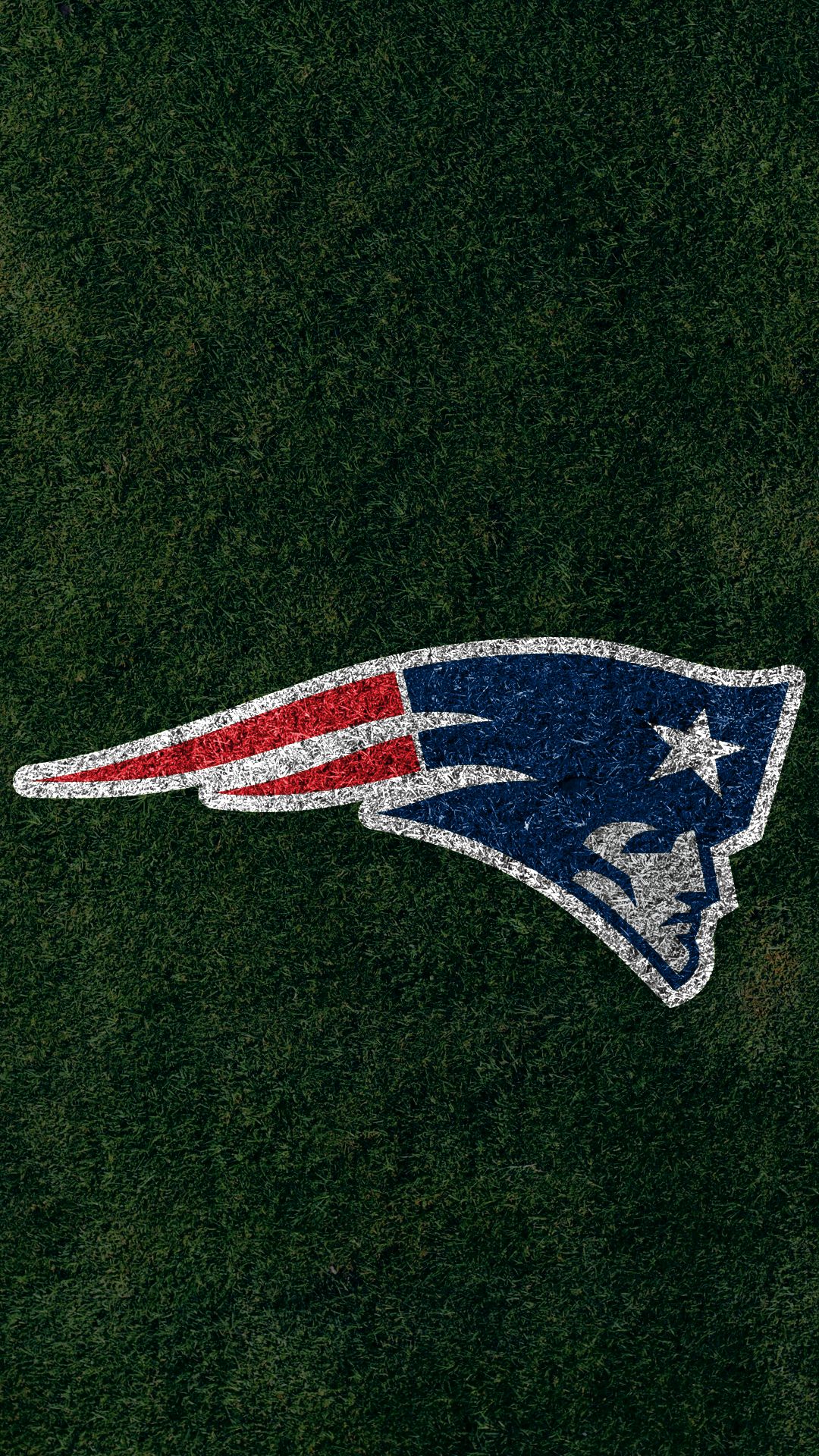 Download mobile wallpaper Sports, Football, Logo, Emblem, New England Patriots, Nfl for free.