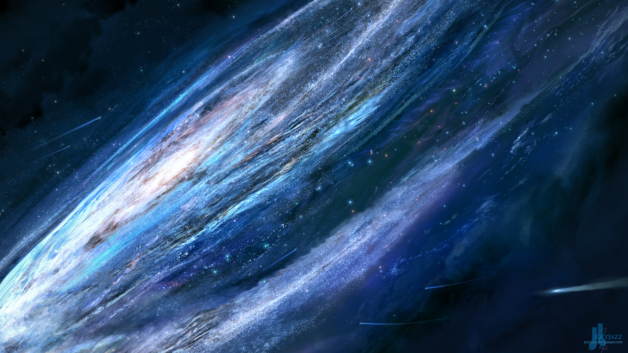 Téléchargez des papiers peints mobile Galaxie, Espace, Science Fiction gratuitement.