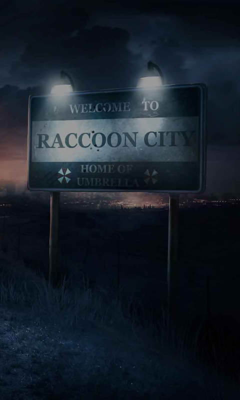 Download mobile wallpaper Resident Evil, Video Game, Resident Evil: Operation Raccoon City for free.