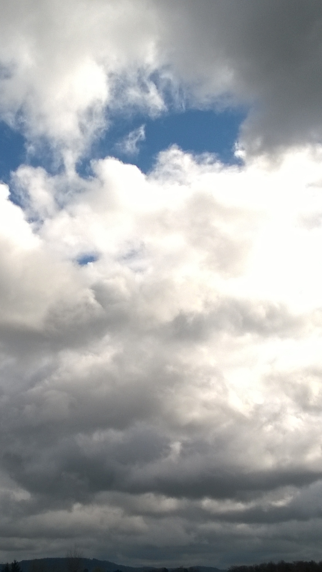 Handy-Wallpaper Wolke, Himmel, Erde/natur kostenlos herunterladen.