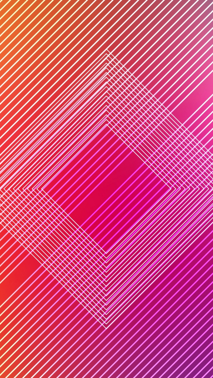 Download mobile wallpaper Abstract, Lines, Colors for free.